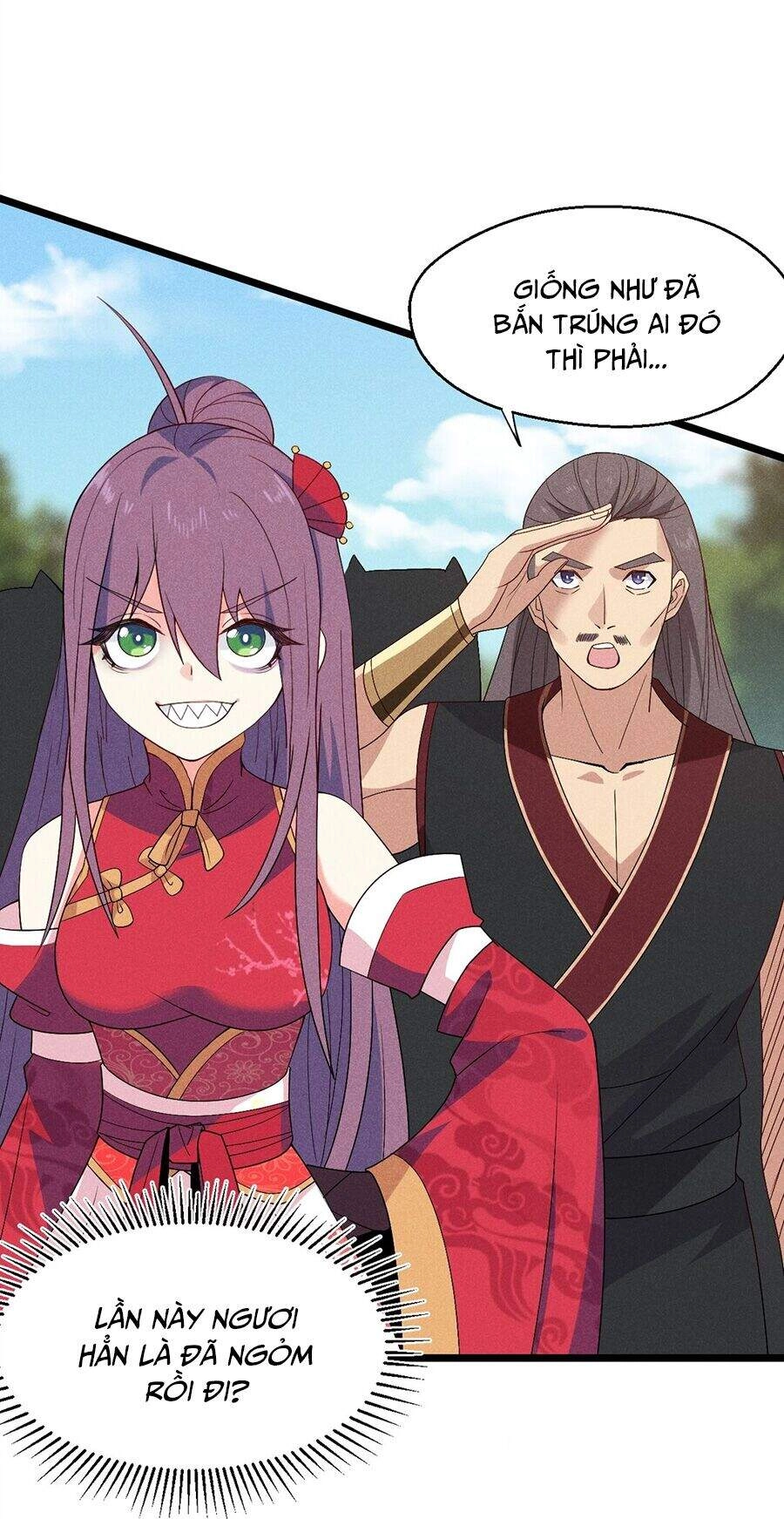 Võ Lâm Đệ Nhất Đầu Bếp Chapter 30.2 - 23