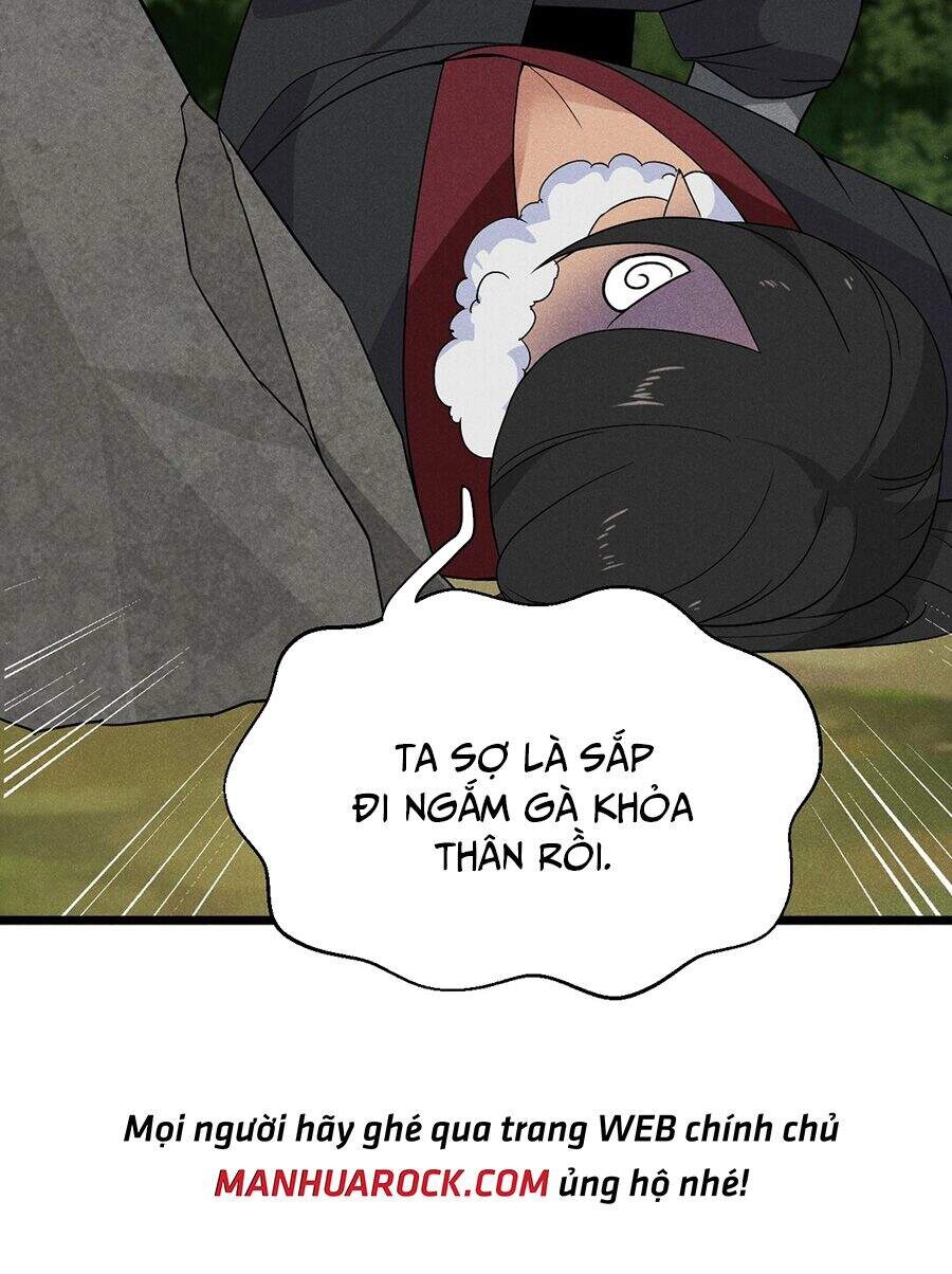 Võ Lâm Đệ Nhất Đầu Bếp Chapter 30.2 - 38