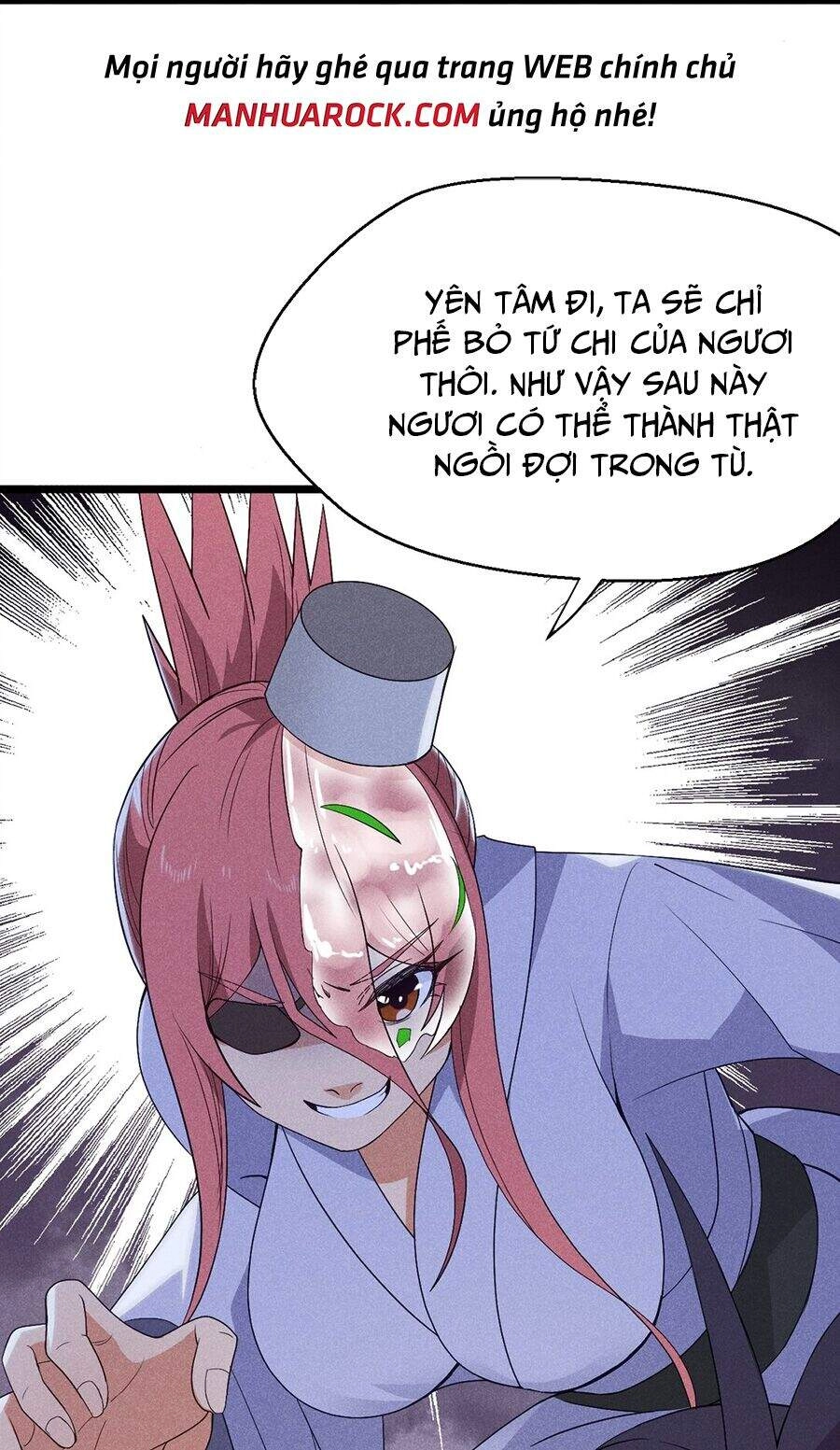 Võ Lâm Đệ Nhất Đầu Bếp Chapter 30.2 - 49