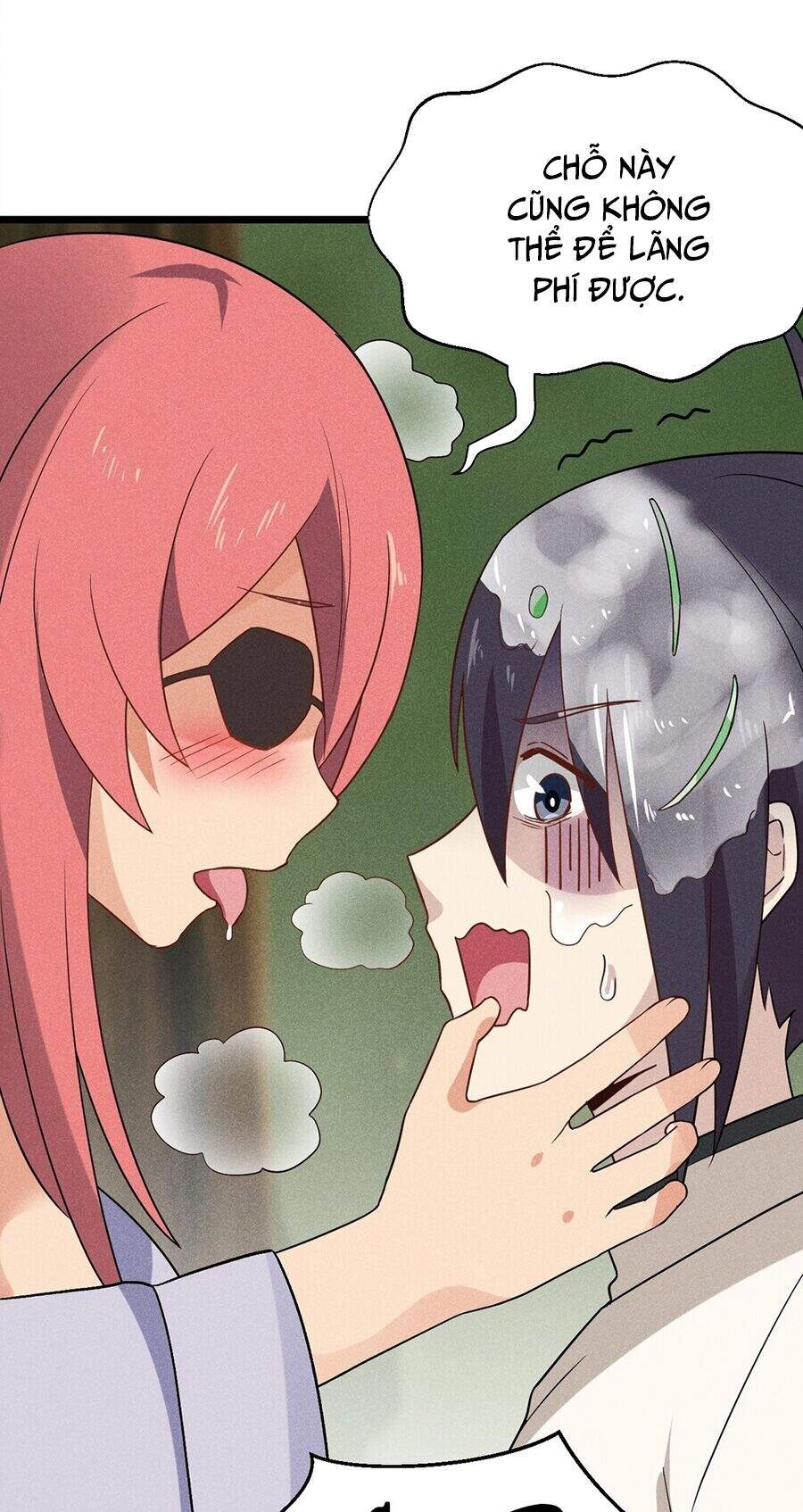 Võ Lâm Đệ Nhất Đầu Bếp Chapter 30.2 - 59