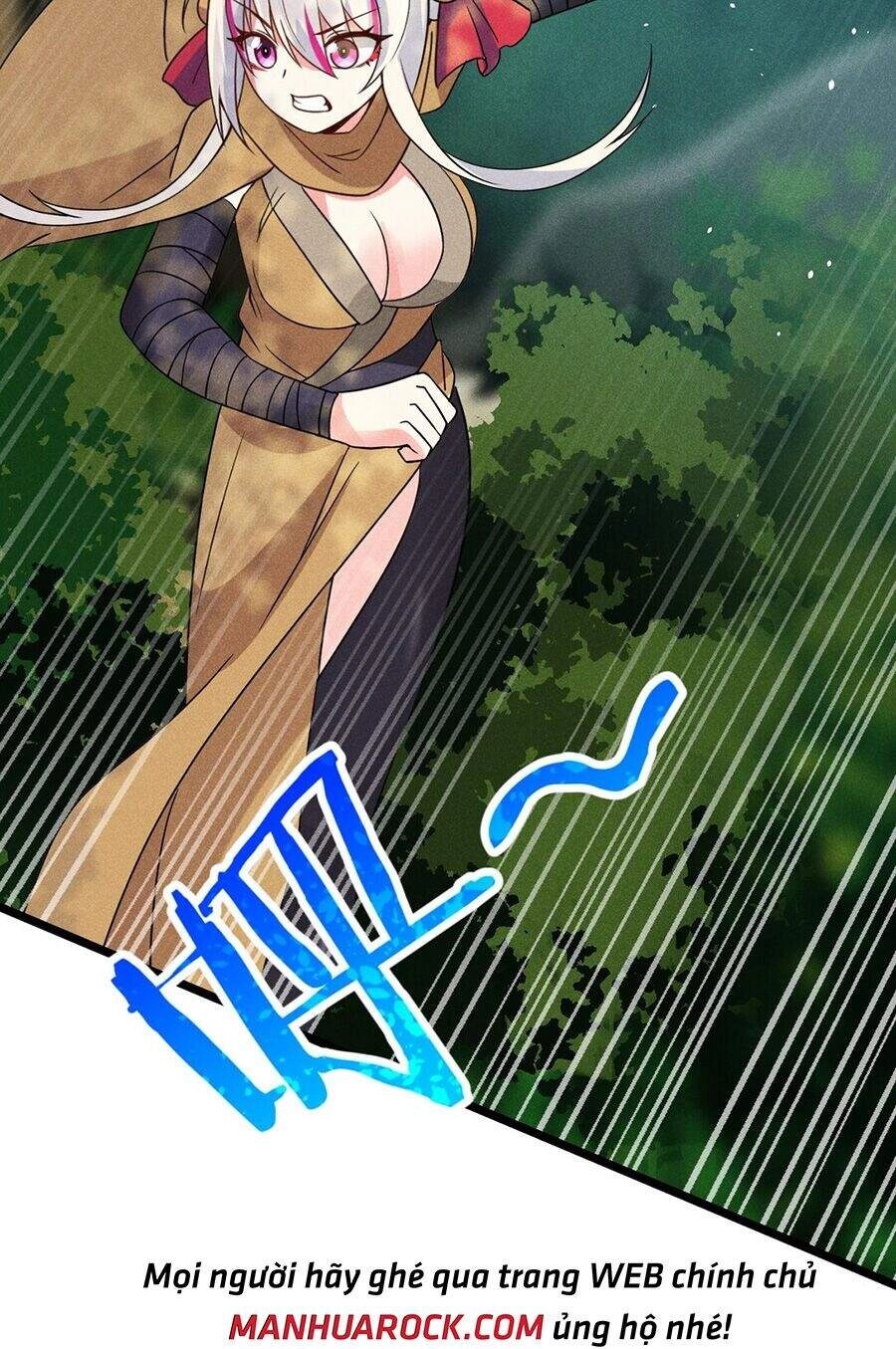 Võ Lâm Đệ Nhất Đầu Bếp Chapter 30.2 - 63