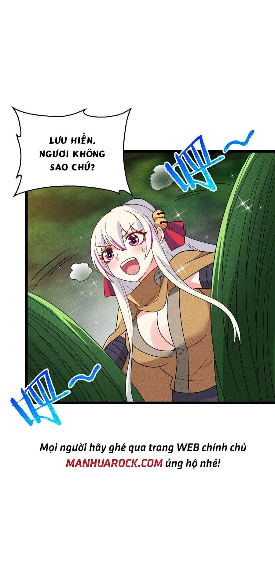 Võ Lâm Đệ Nhất Đầu Bếp Chapter 30.2 - 65