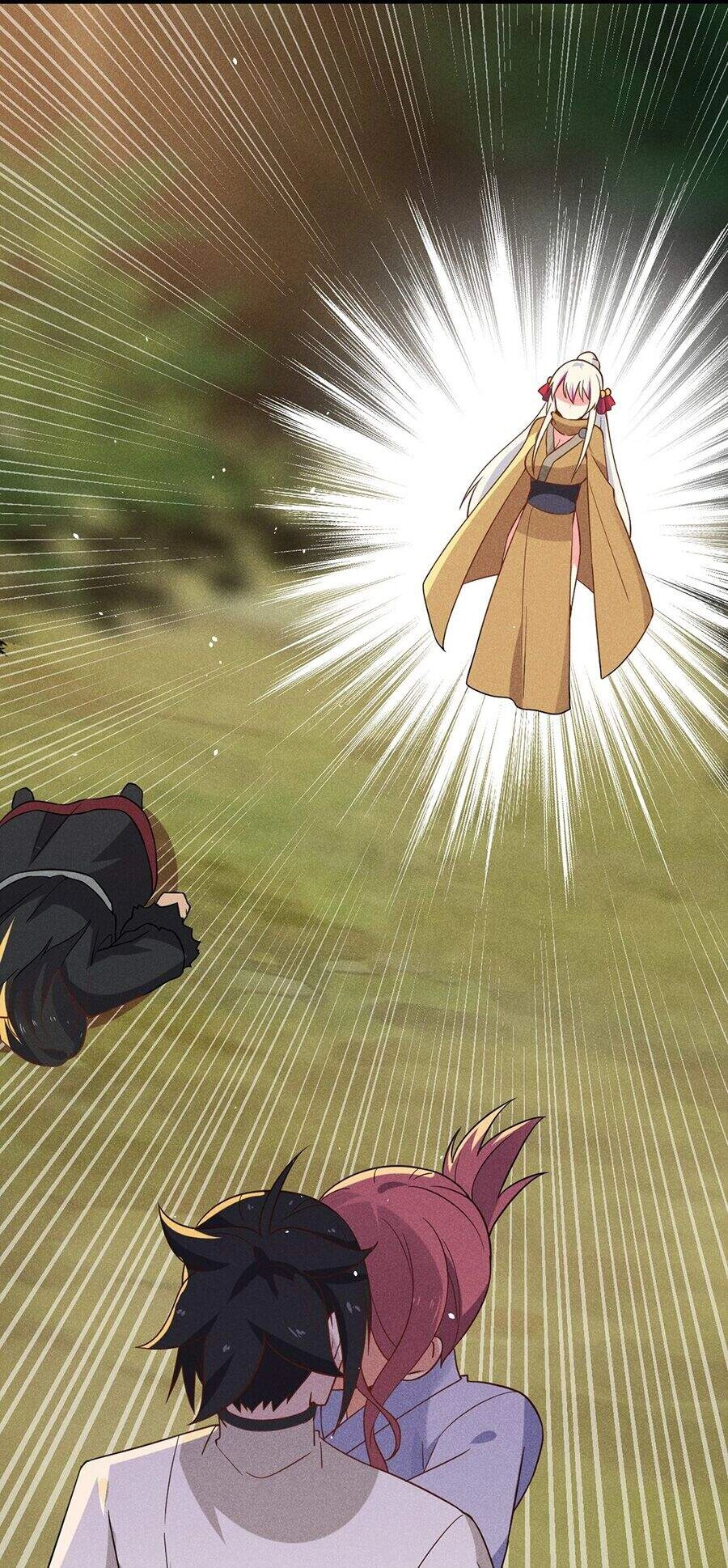 Võ Lâm Đệ Nhất Đầu Bếp Chapter 30.2 - 67