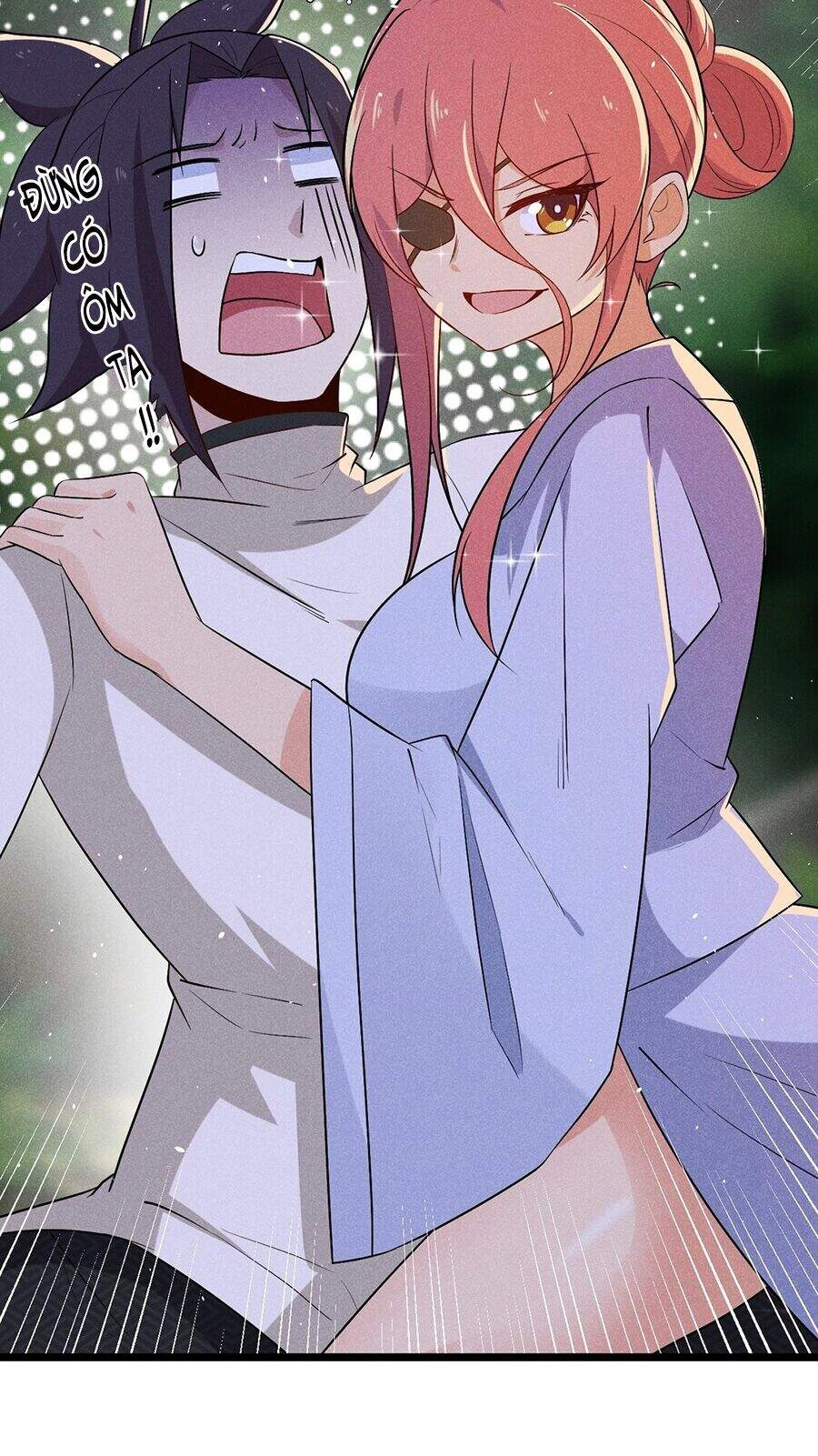 Võ Lâm Đệ Nhất Đầu Bếp Chapter 31.1 - 18