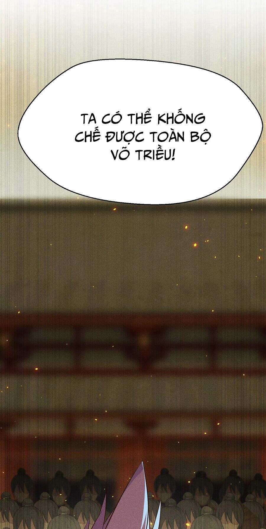 Võ Lâm Đệ Nhất Đầu Bếp Chapter 31.1 - 20