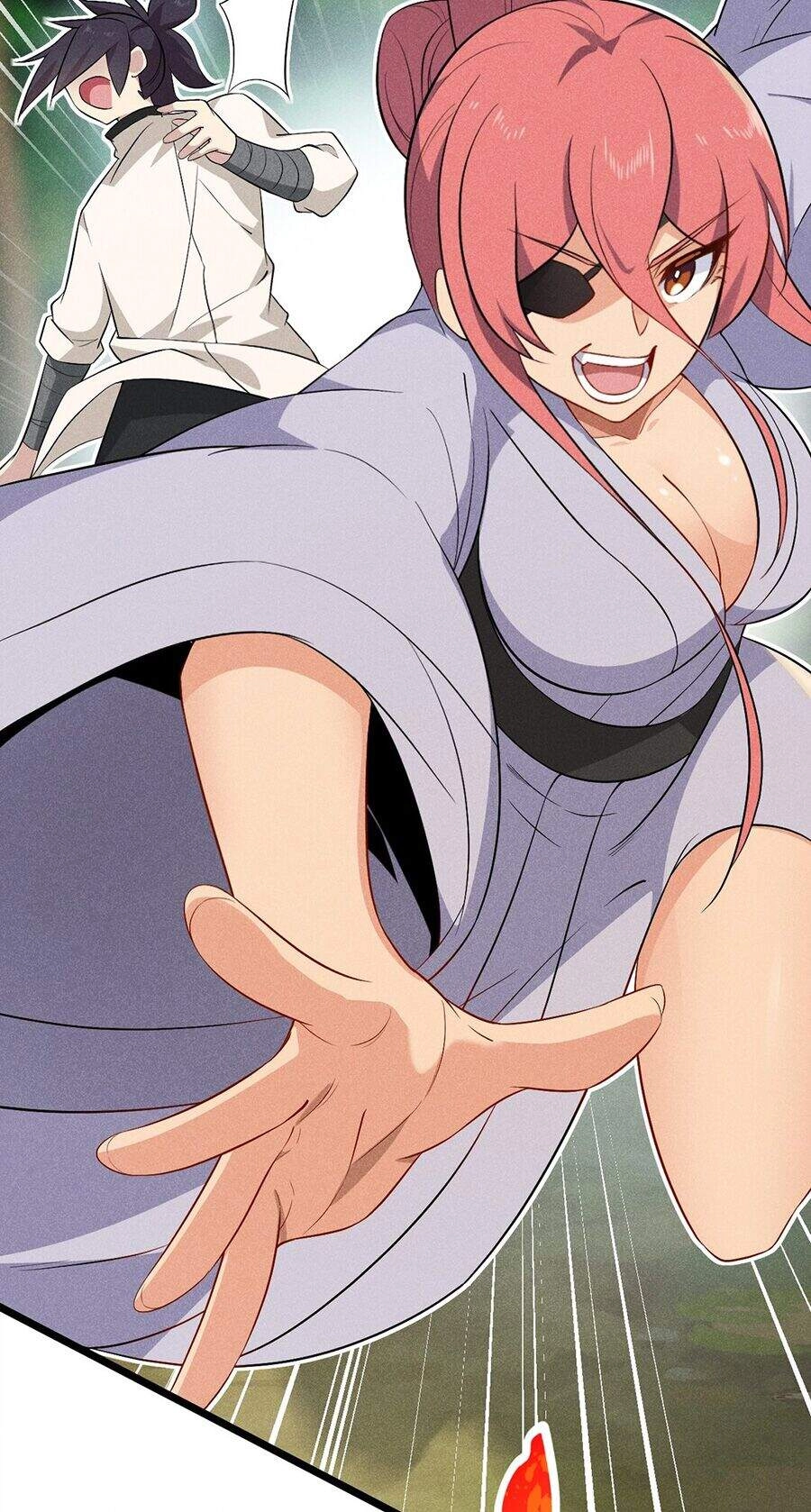 Võ Lâm Đệ Nhất Đầu Bếp Chapter 31.1 - 27