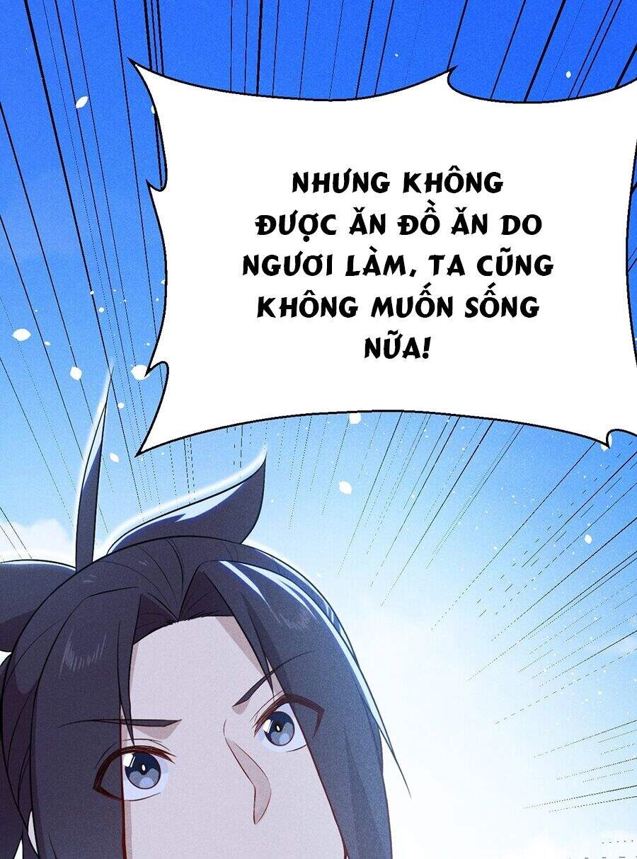 Võ Lâm Đệ Nhất Đầu Bếp Chapter 31.1 - 42