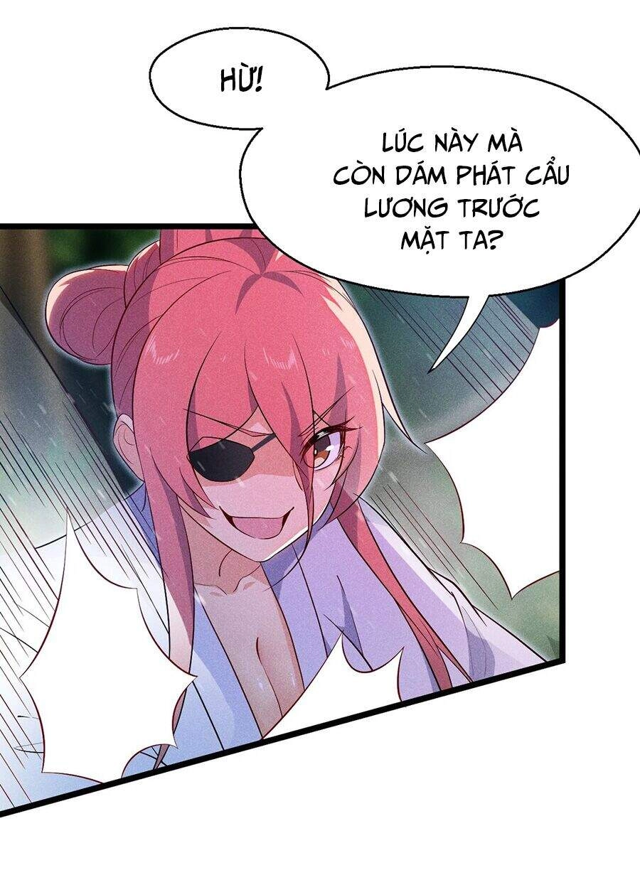 Võ Lâm Đệ Nhất Đầu Bếp Chapter 31.1 - 44