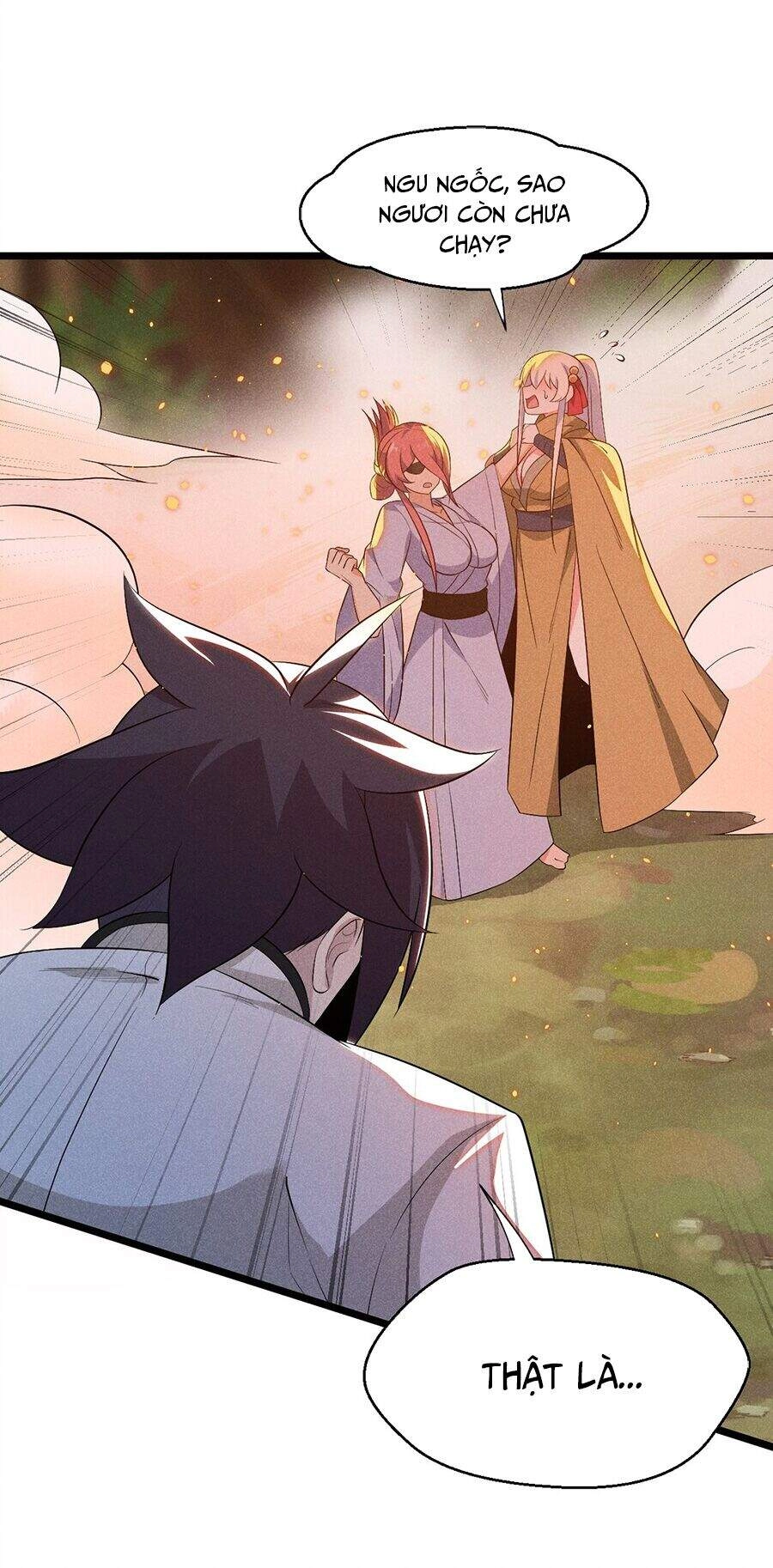 Võ Lâm Đệ Nhất Đầu Bếp Chapter 31.1 - 53