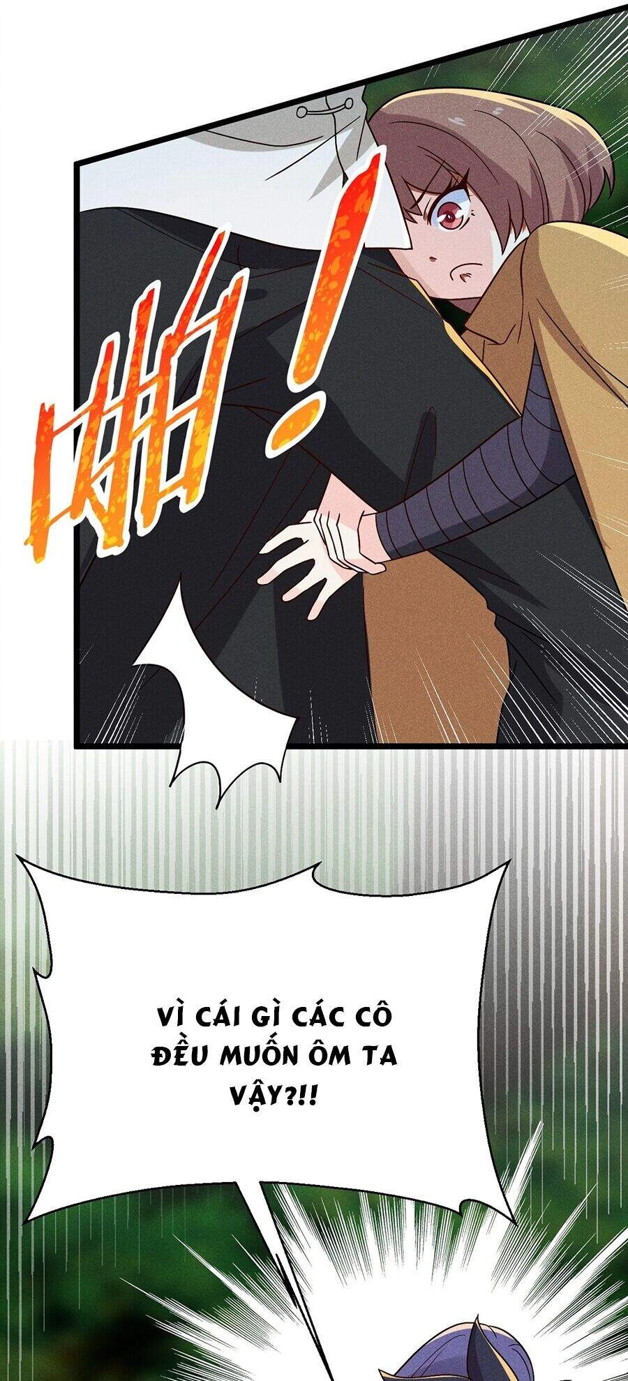 Võ Lâm Đệ Nhất Đầu Bếp Chapter 31.2 - 37