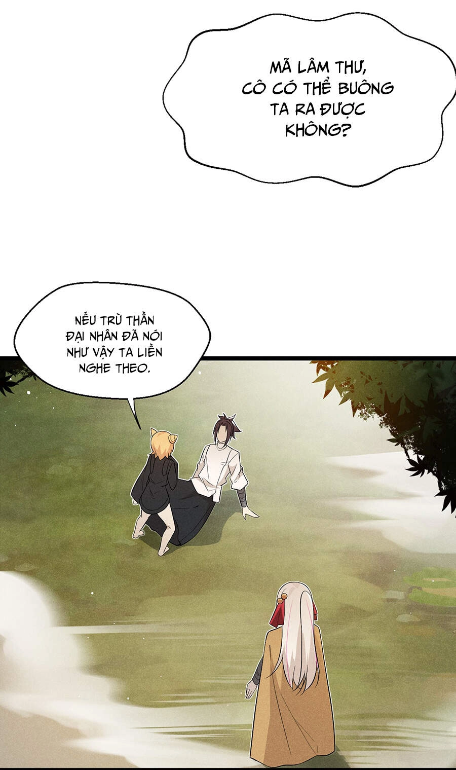 Võ Lâm Đệ Nhất Đầu Bếp Chapter 32.1 - 3