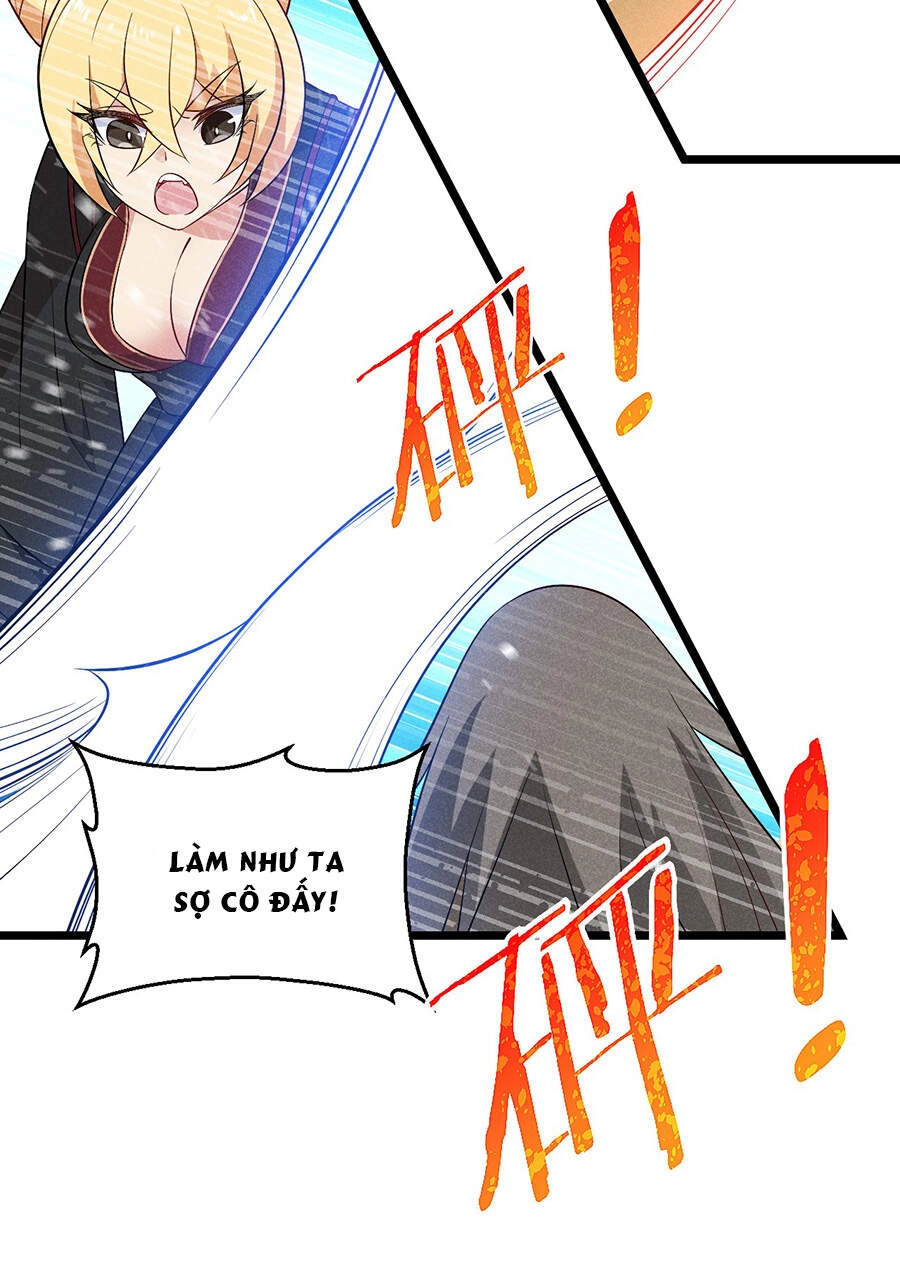 Võ Lâm Đệ Nhất Đầu Bếp Chapter 32.1 - 18