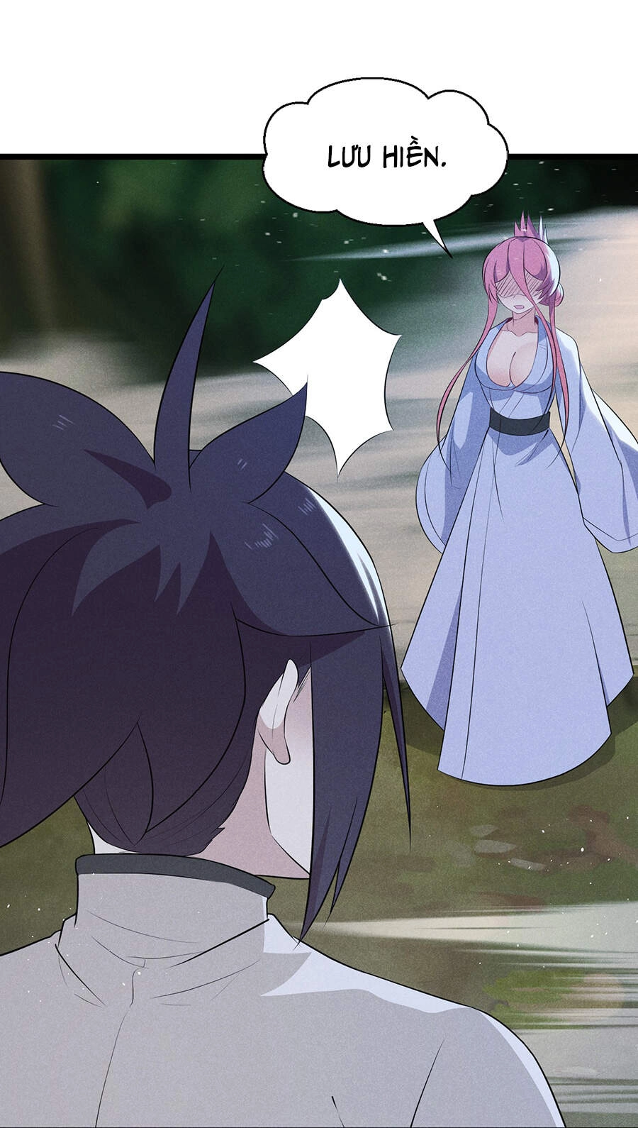 Võ Lâm Đệ Nhất Đầu Bếp Chapter 32.1 - 19