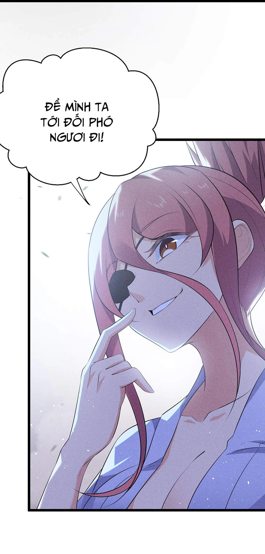 Võ Lâm Đệ Nhất Đầu Bếp Chapter 32.1 - 20