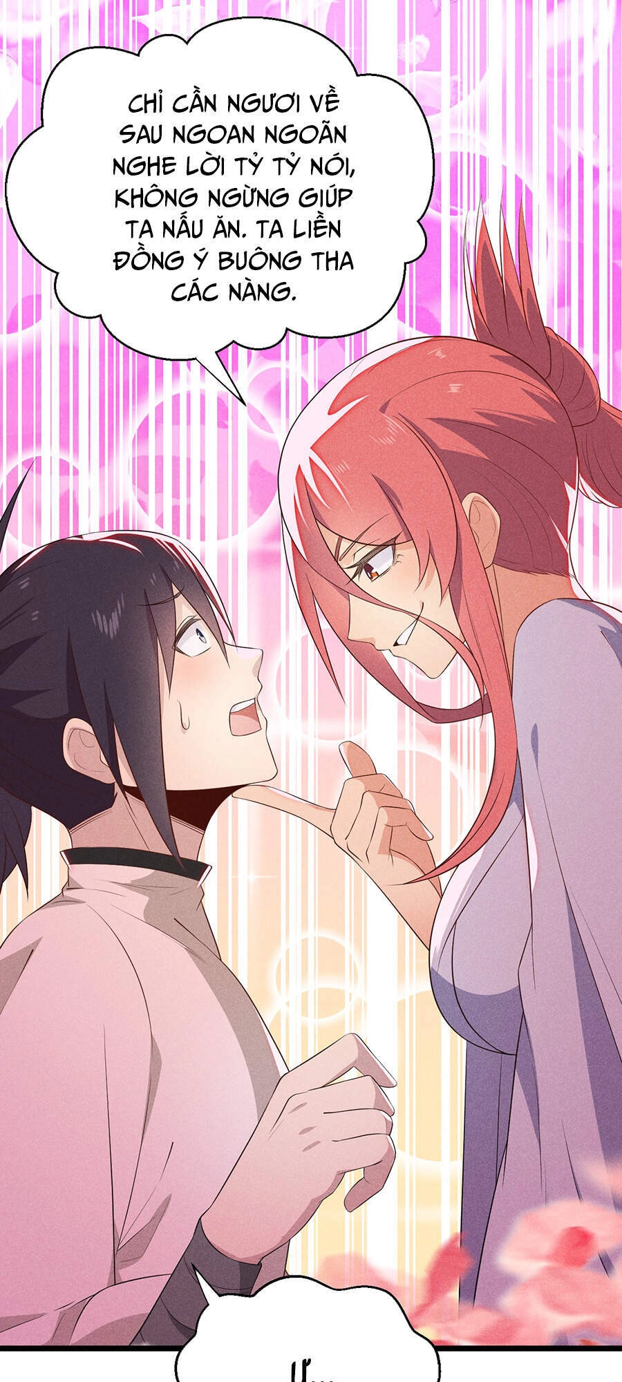 Võ Lâm Đệ Nhất Đầu Bếp Chapter 32.1 - 26