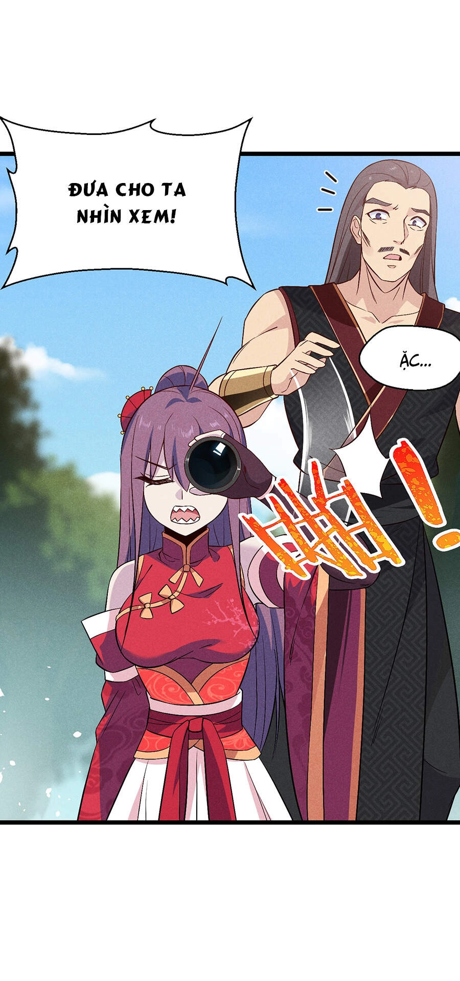 Võ Lâm Đệ Nhất Đầu Bếp Chapter 32.1 - 40