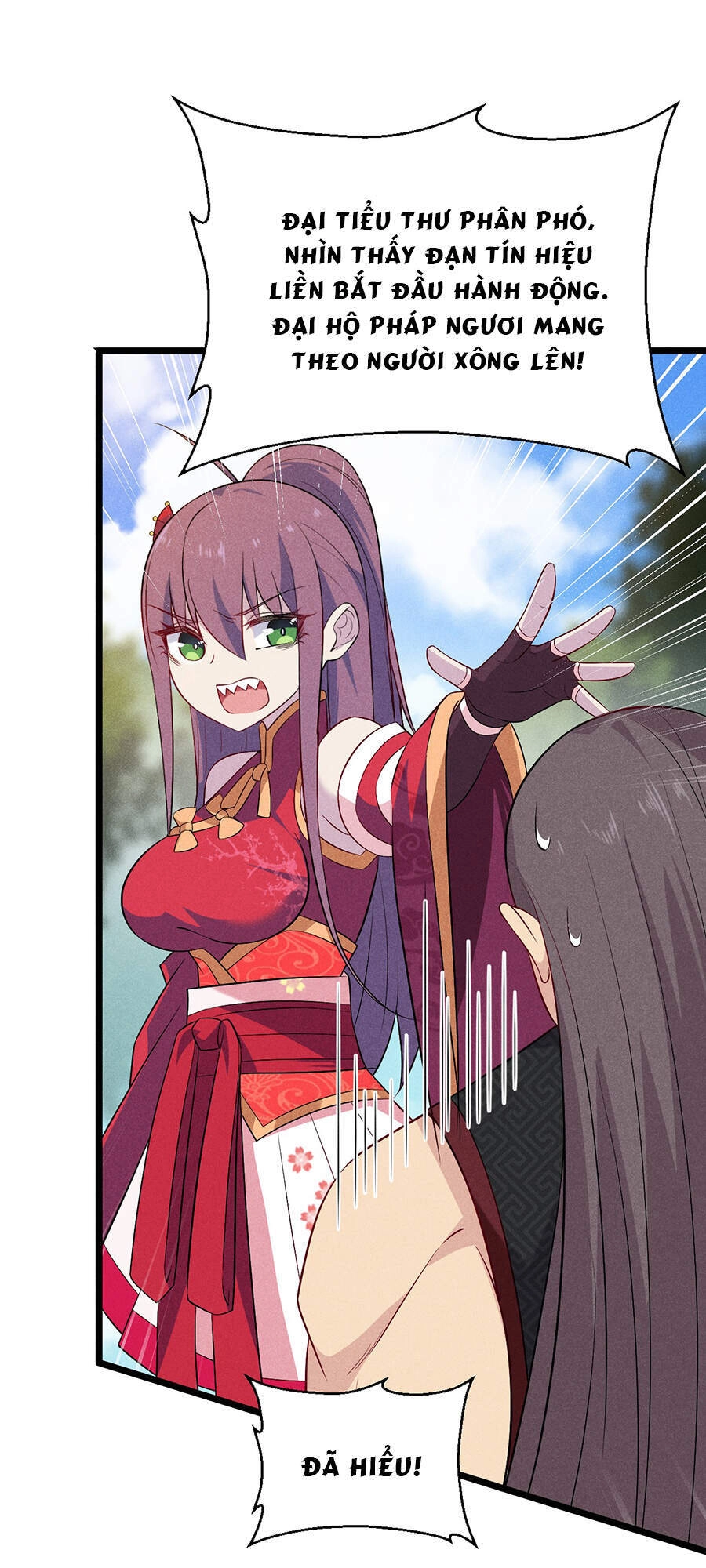 Võ Lâm Đệ Nhất Đầu Bếp Chapter 32.1 - 44