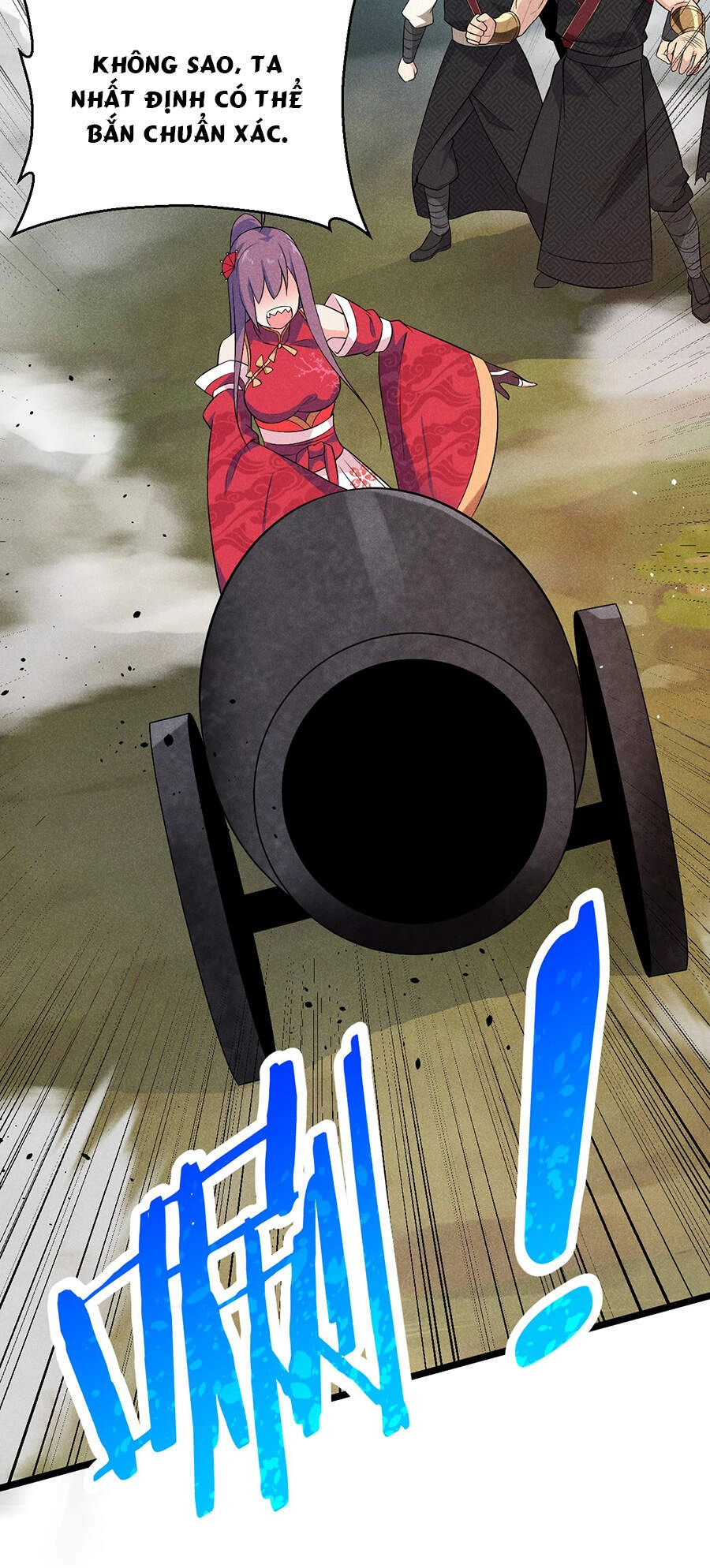 Võ Lâm Đệ Nhất Đầu Bếp Chapter 32.1 - 48