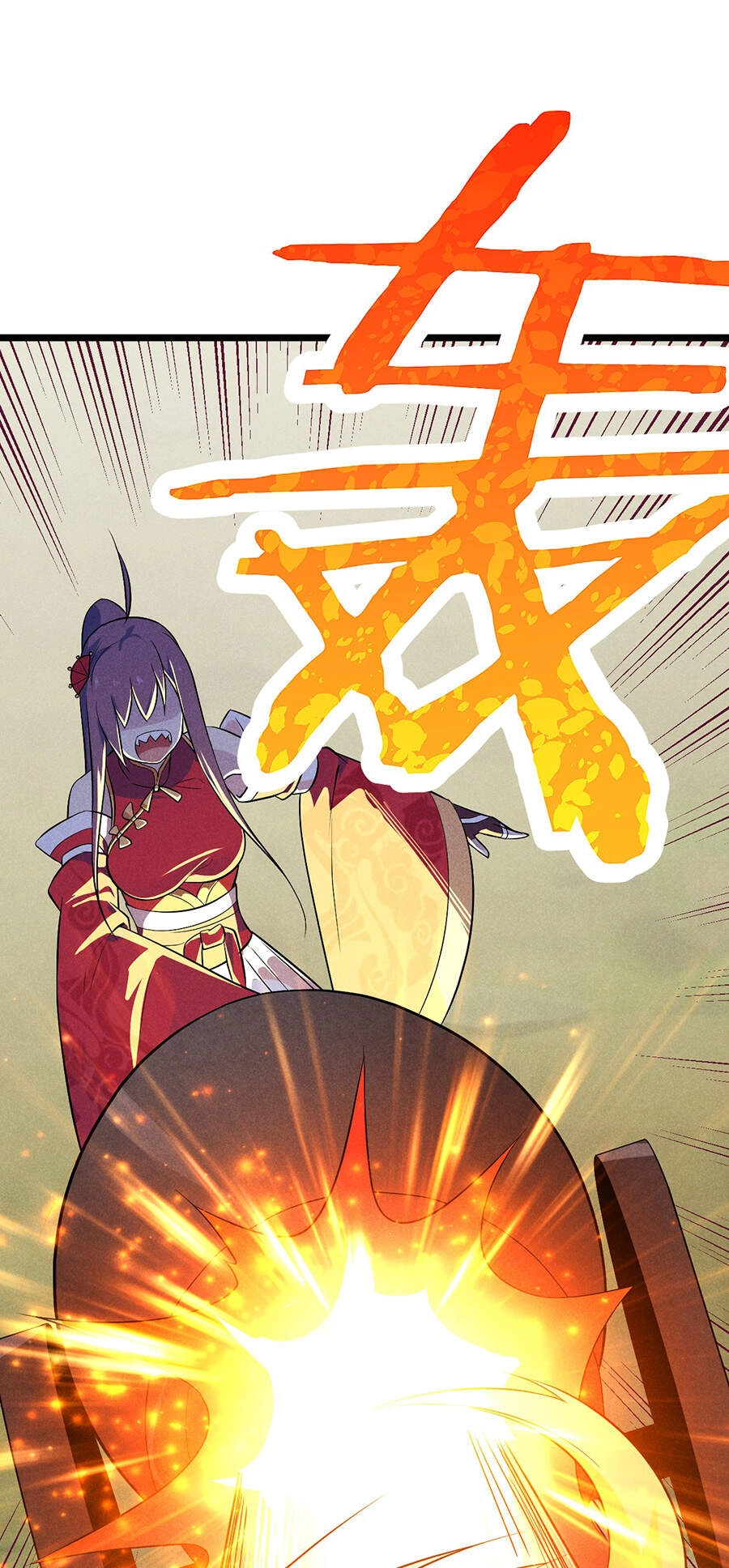 Võ Lâm Đệ Nhất Đầu Bếp Chapter 32.1 - 51