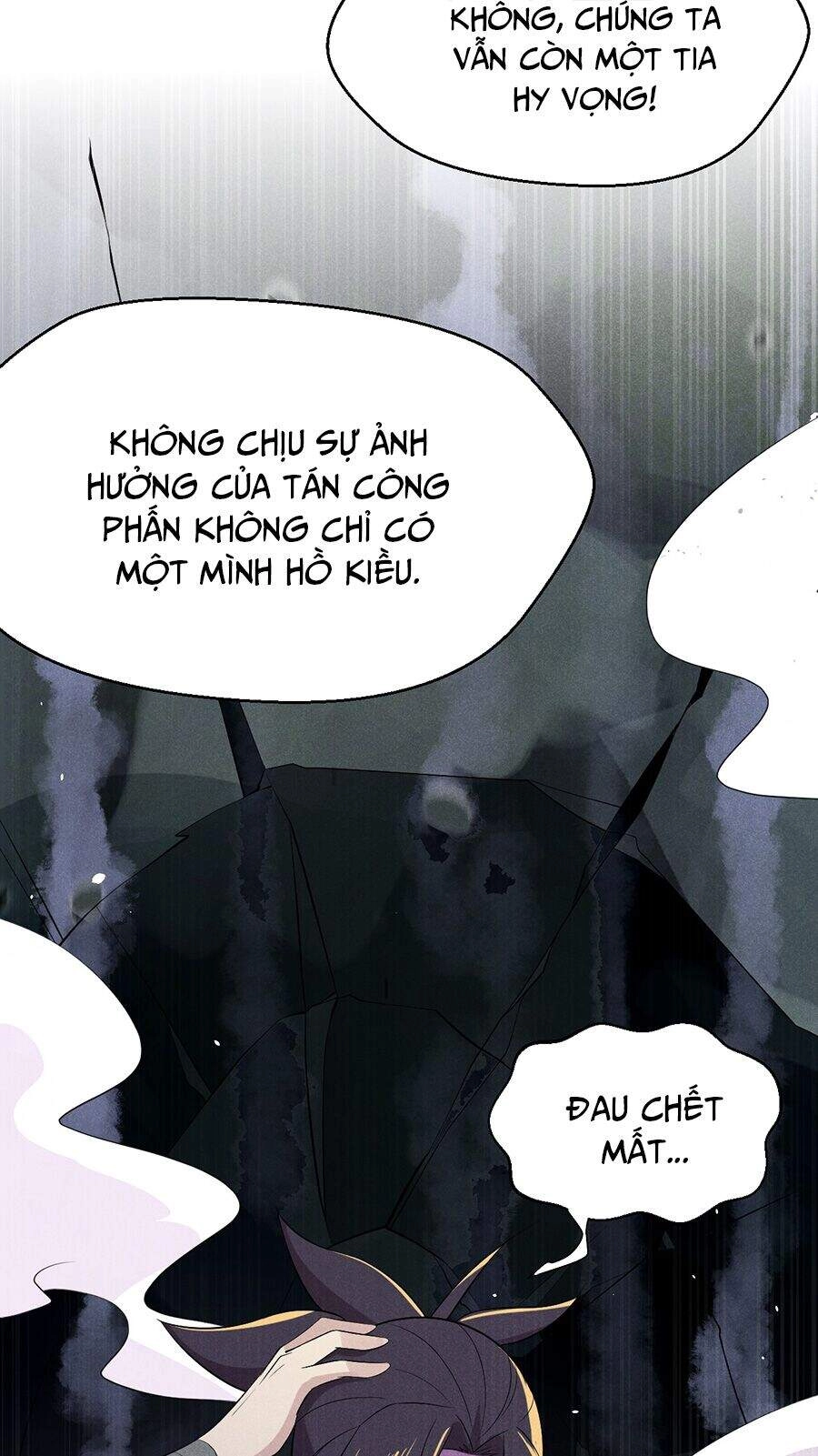 Võ Lâm Đệ Nhất Đầu Bếp Chapter 32.2 - 20