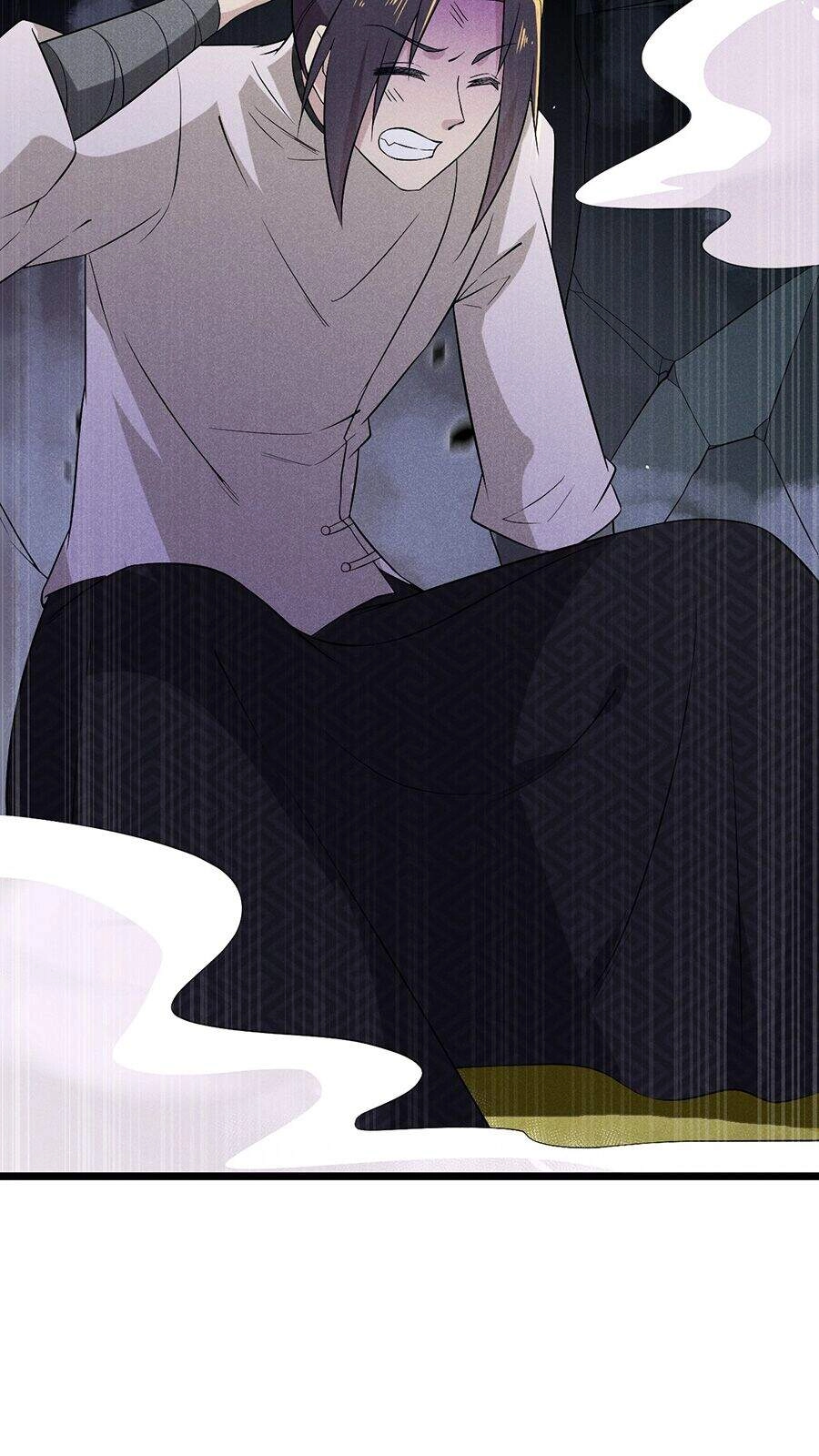 Võ Lâm Đệ Nhất Đầu Bếp Chapter 32.2 - 21