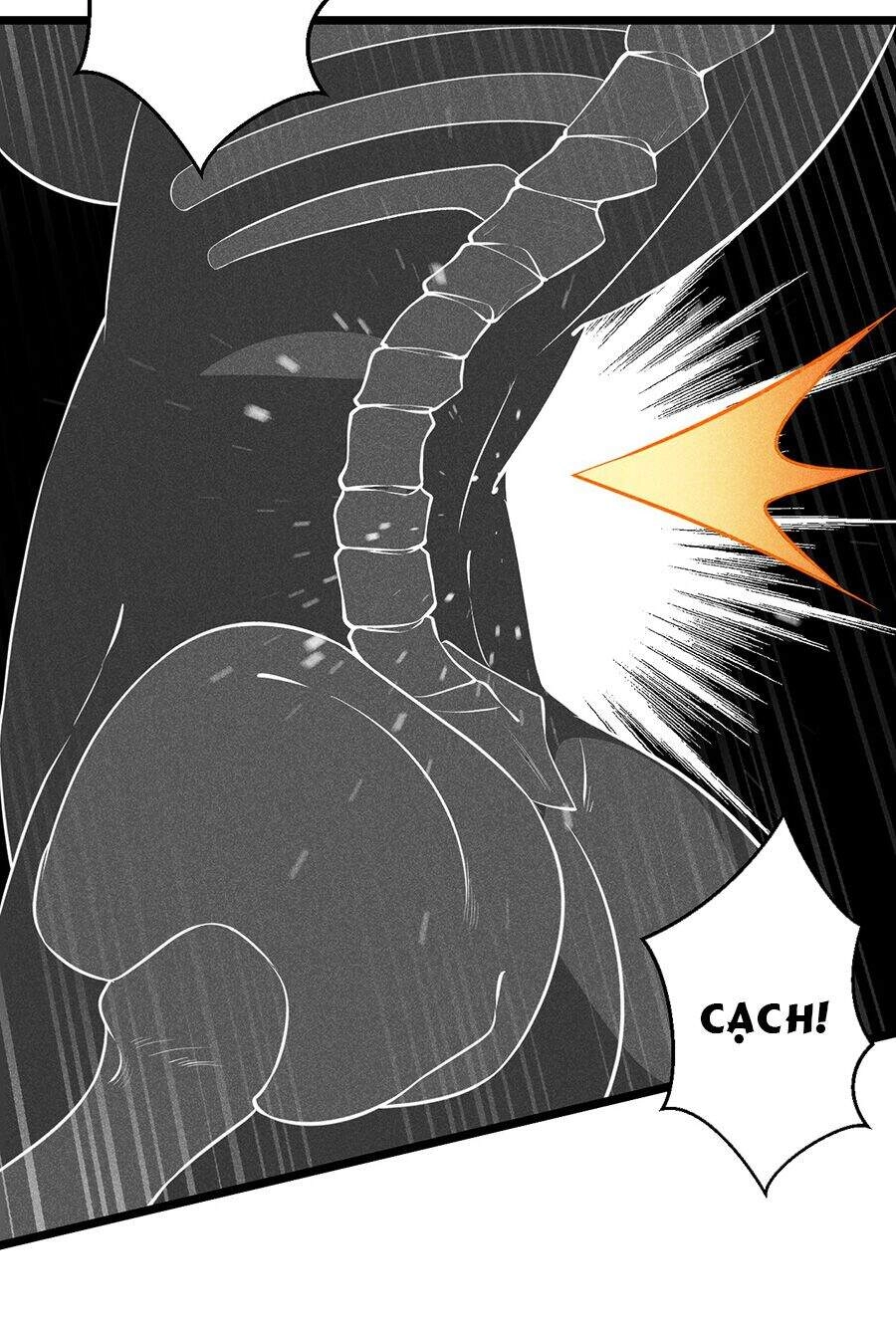 Võ Lâm Đệ Nhất Đầu Bếp Chapter 32.2 - 25