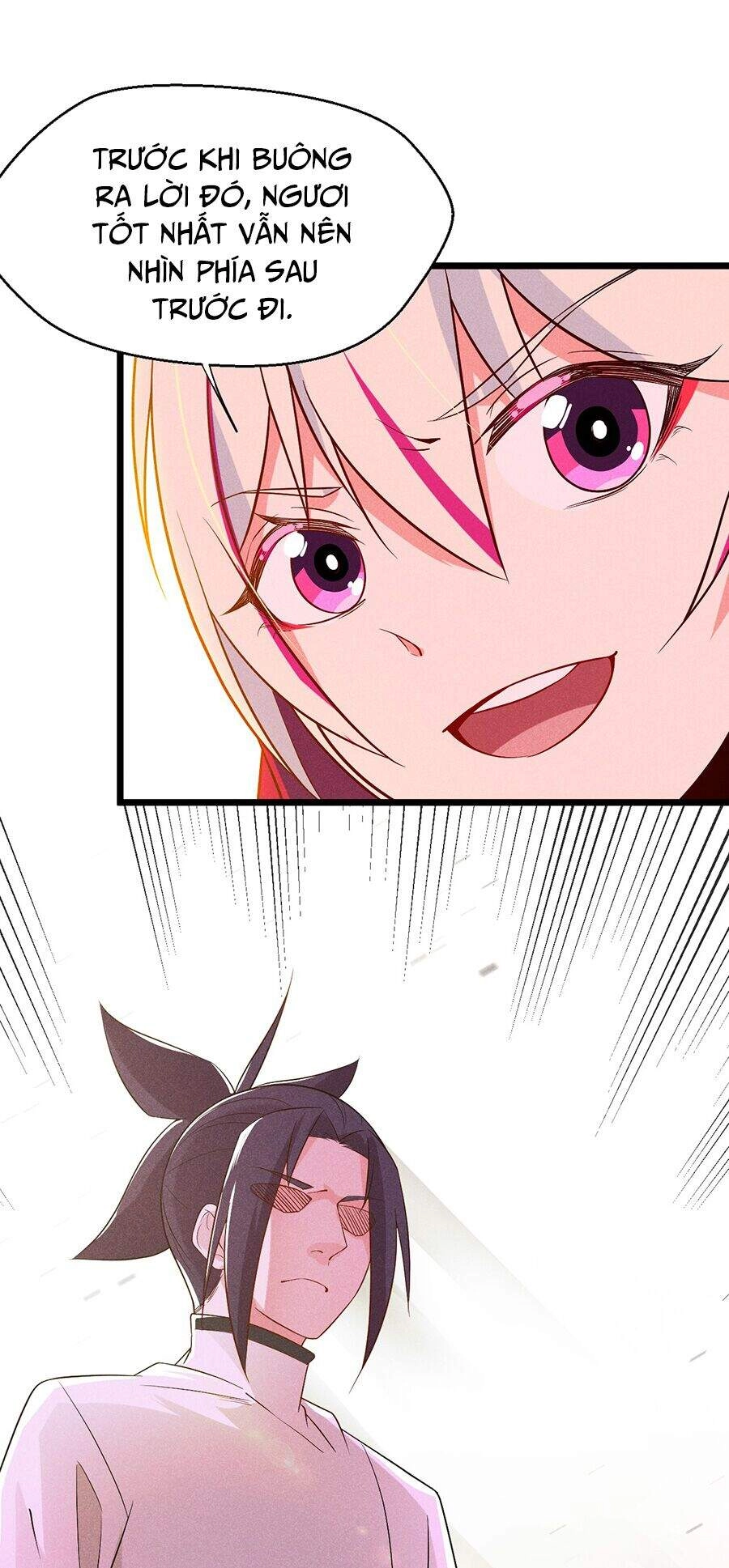 Võ Lâm Đệ Nhất Đầu Bếp Chapter 32.2 - 33