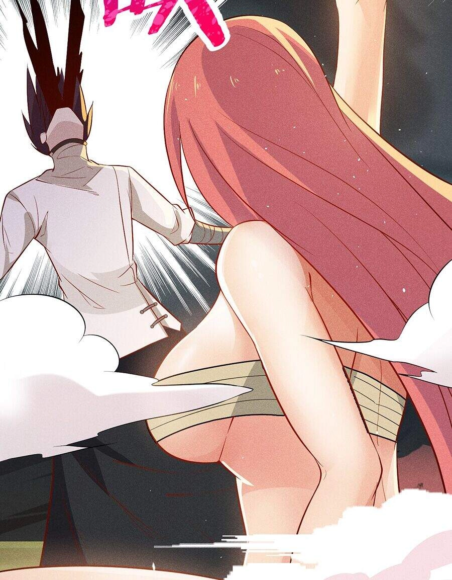 Võ Lâm Đệ Nhất Đầu Bếp Chapter 32.2 - 45