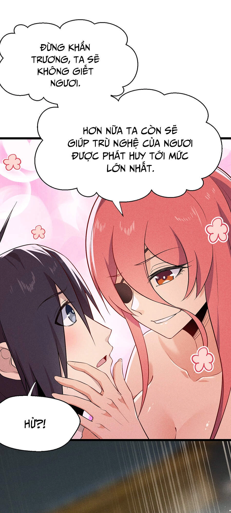 Võ Lâm Đệ Nhất Đầu Bếp Chapter 33 - 16