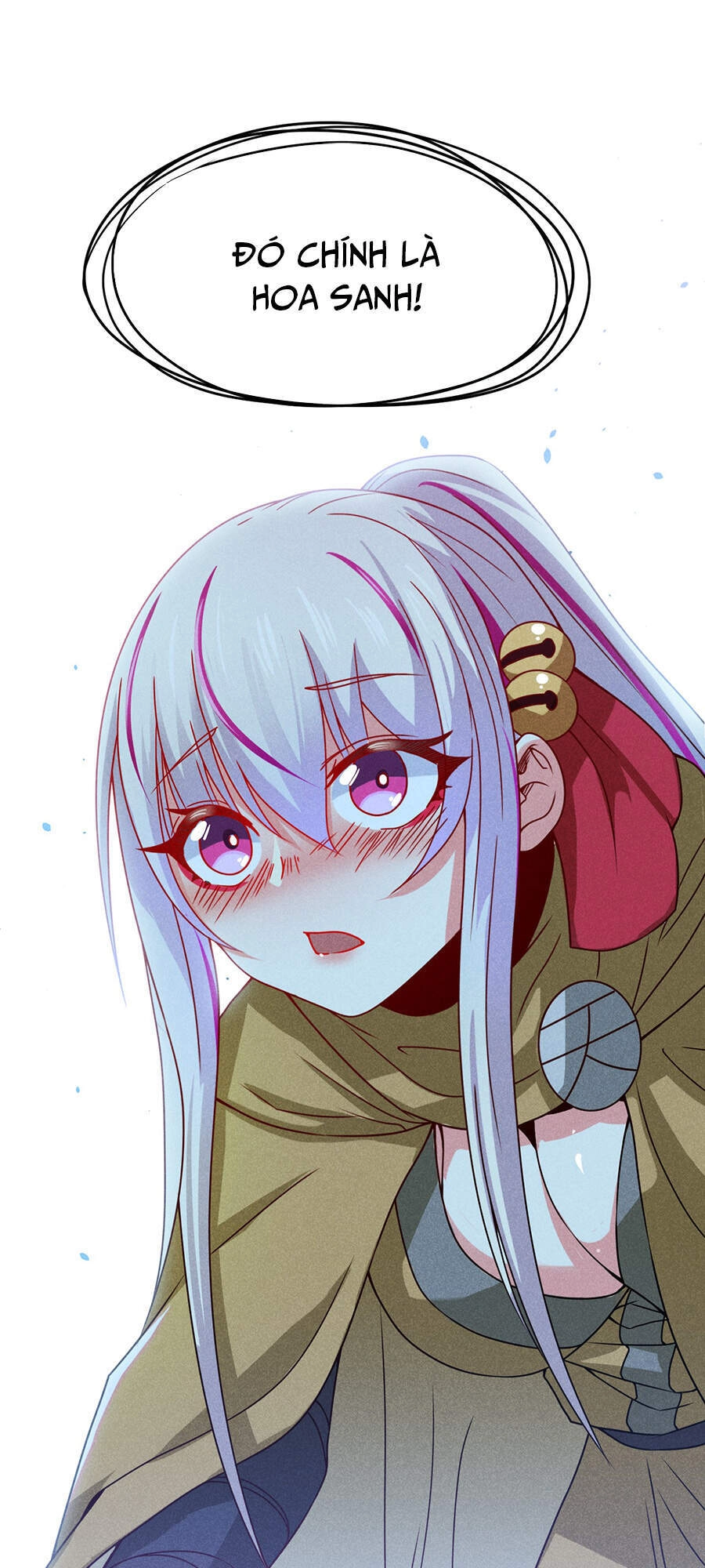 Võ Lâm Đệ Nhất Đầu Bếp Chapter 33 - 32