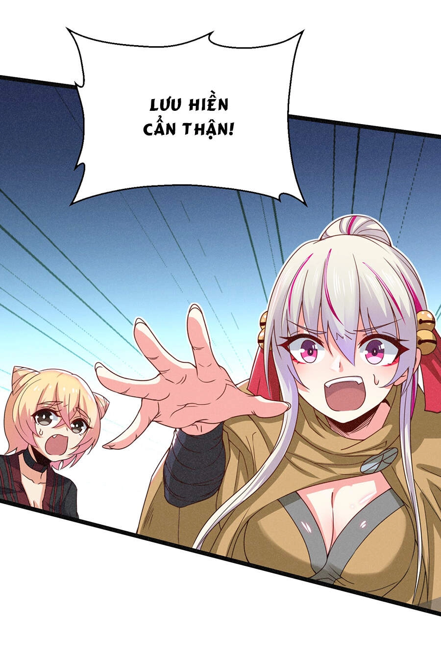 Võ Lâm Đệ Nhất Đầu Bếp Chapter 33 - 42