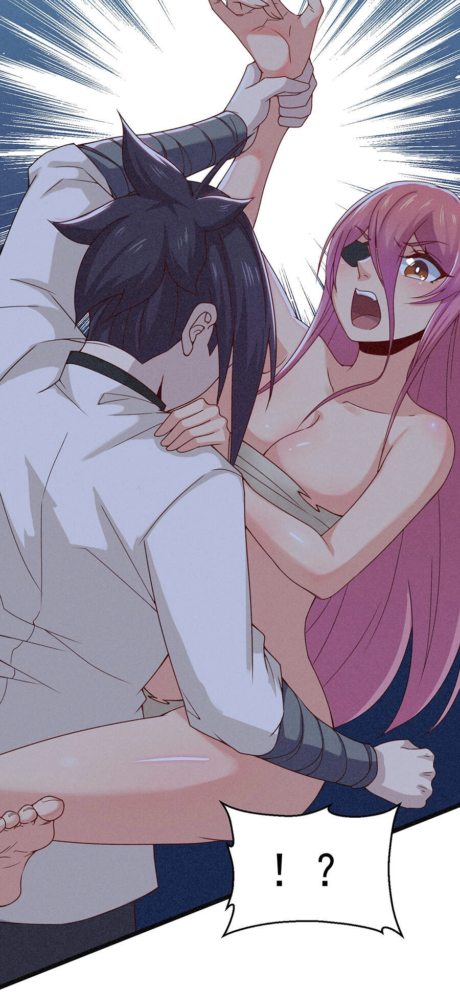 Võ Lâm Đệ Nhất Đầu Bếp Chapter 33 - 44