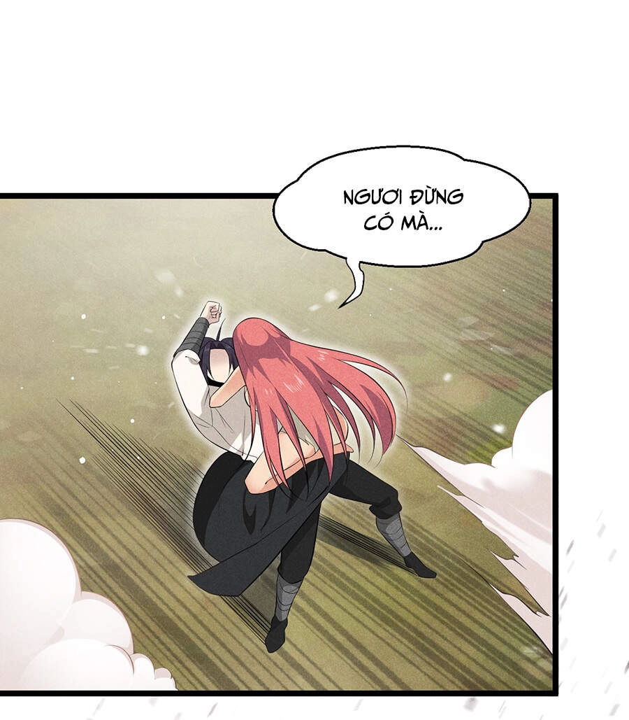 Võ Lâm Đệ Nhất Đầu Bếp Chapter 33.5 - 12