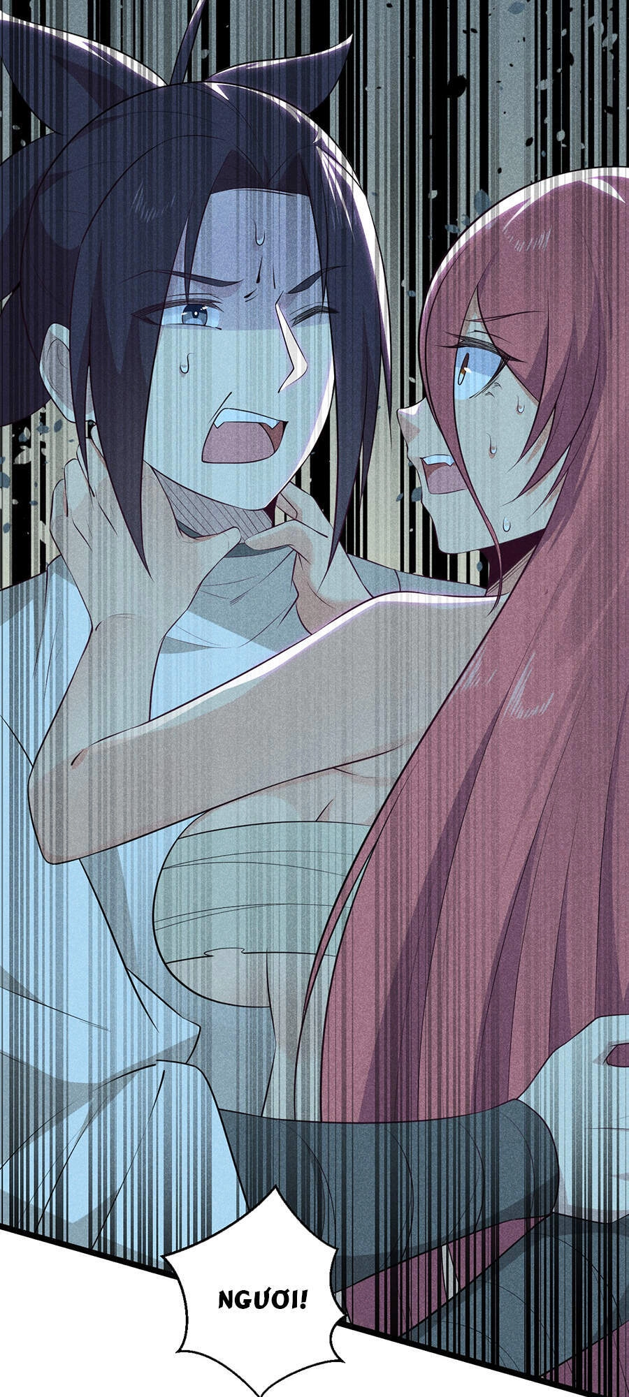 Võ Lâm Đệ Nhất Đầu Bếp Chapter 33.5 - 24