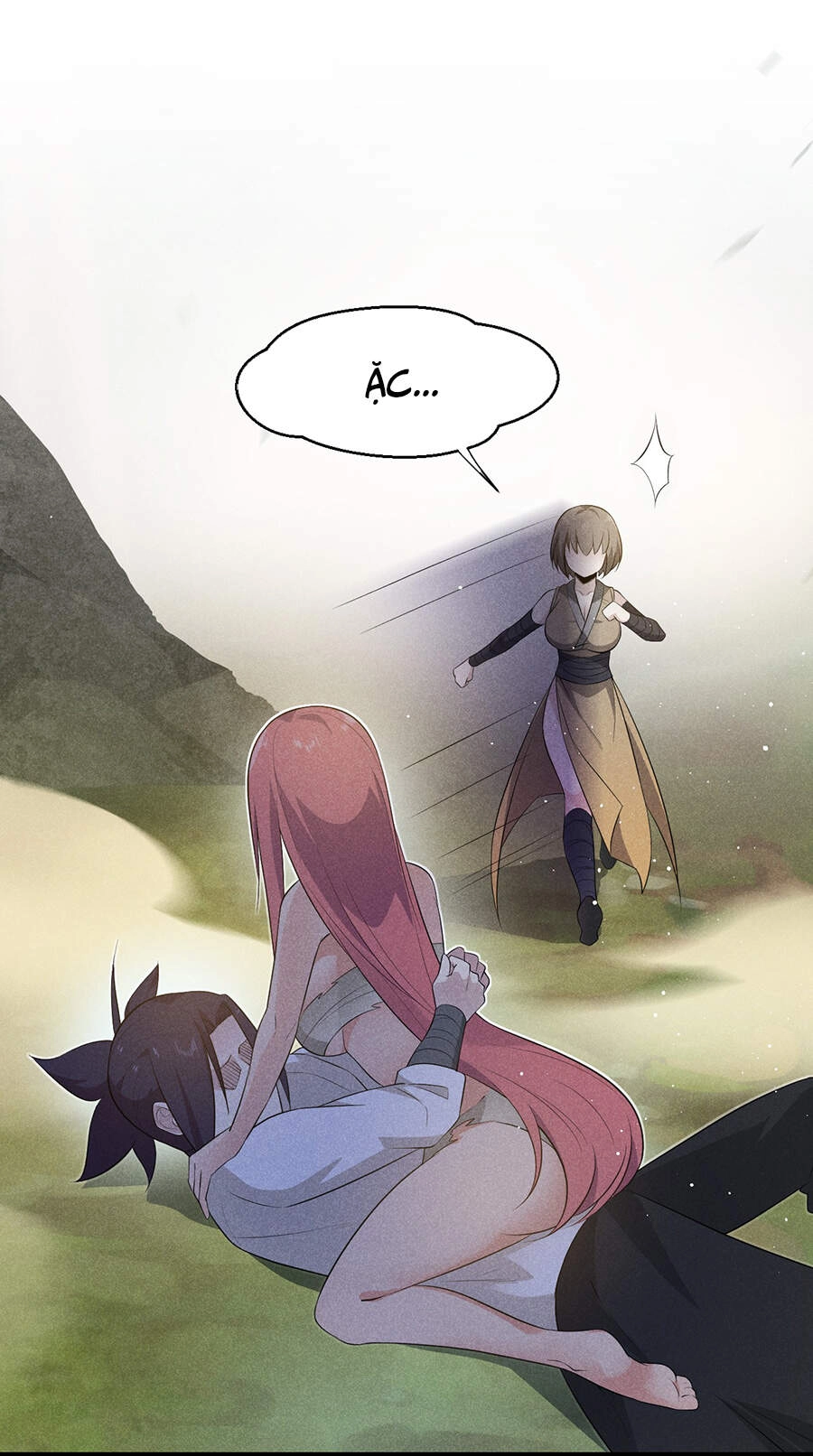 Võ Lâm Đệ Nhất Đầu Bếp Chapter 33.5 - 32