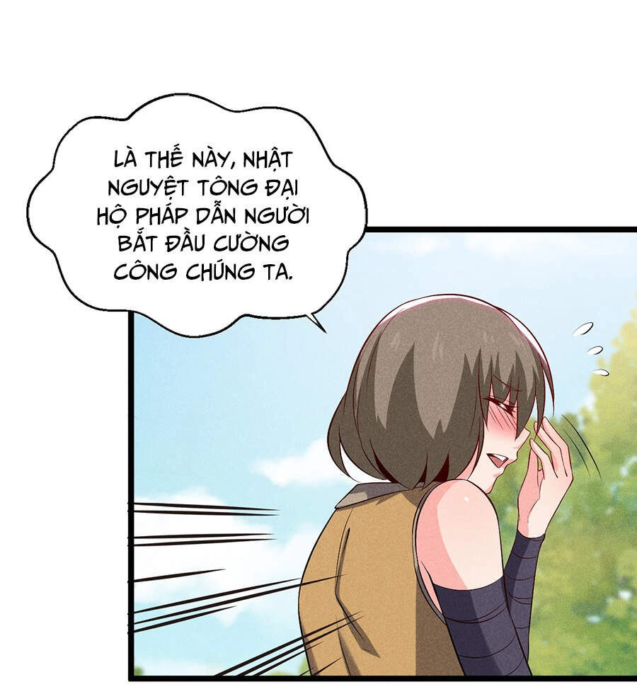 Võ Lâm Đệ Nhất Đầu Bếp Chapter 33.5 - 37