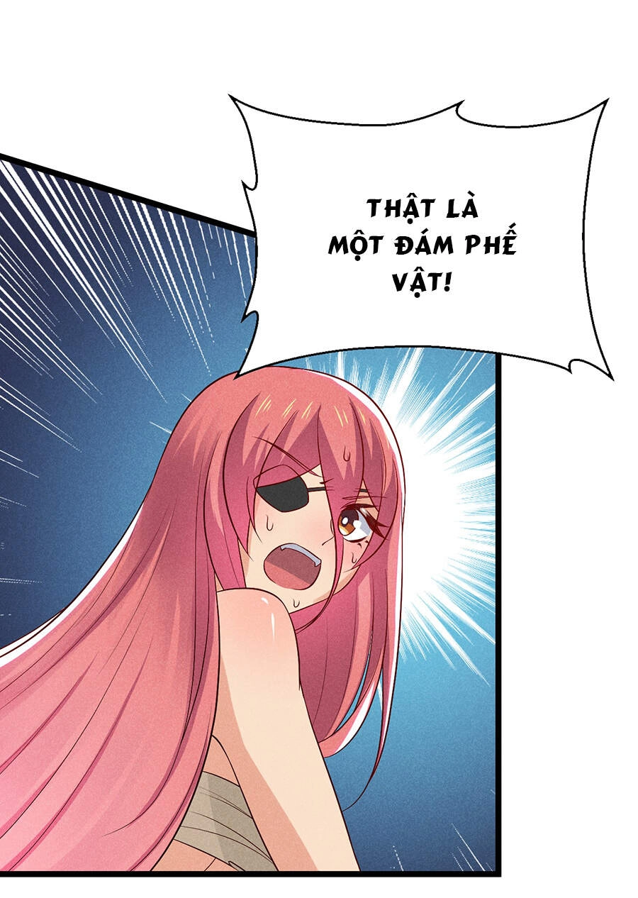 Võ Lâm Đệ Nhất Đầu Bếp Chapter 33.5 - 40