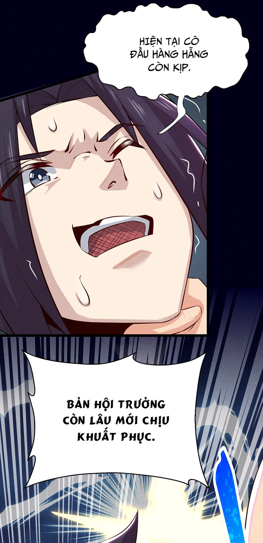 Võ Lâm Đệ Nhất Đầu Bếp Chapter 33.5 - 45