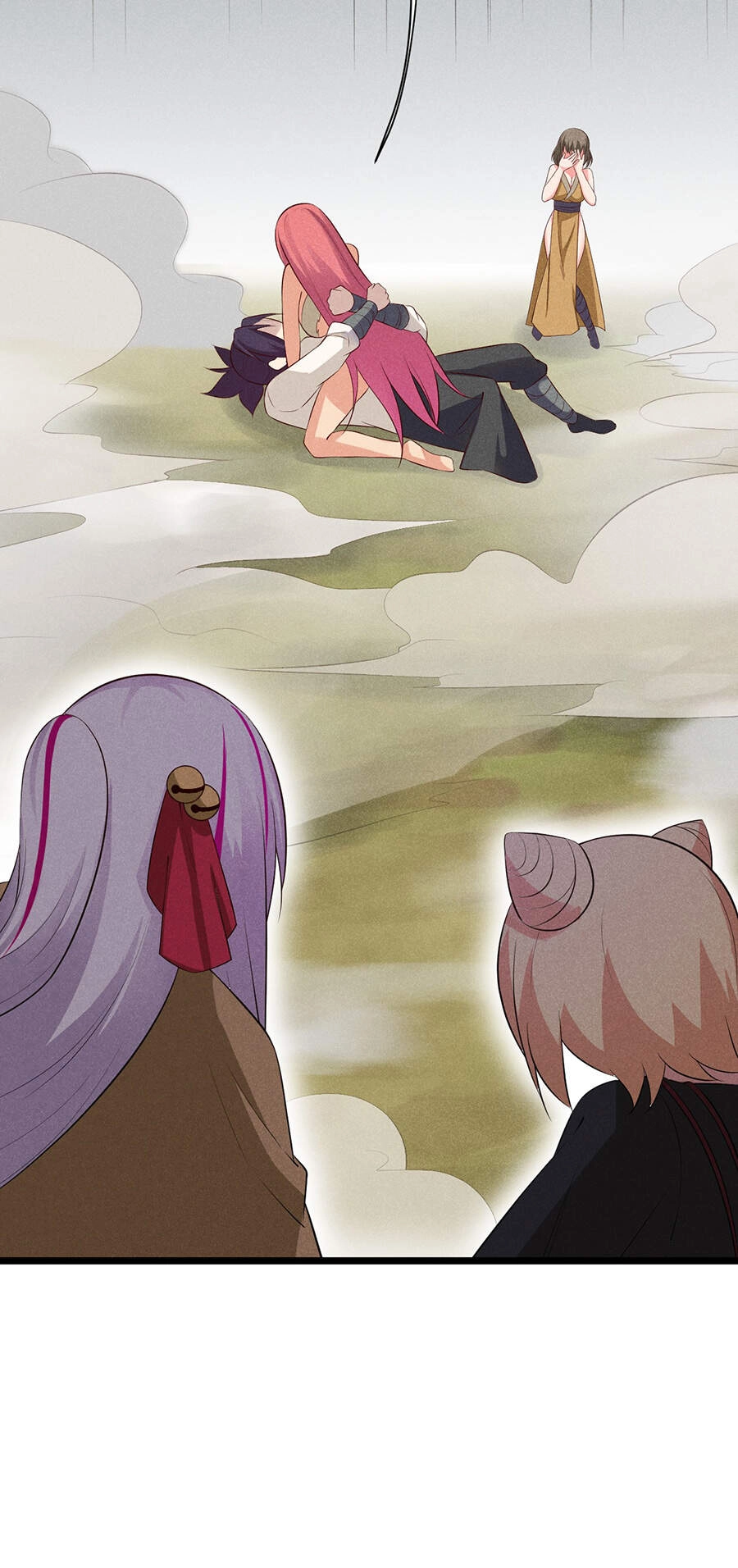 Võ Lâm Đệ Nhất Đầu Bếp Chapter 33.5 - 48