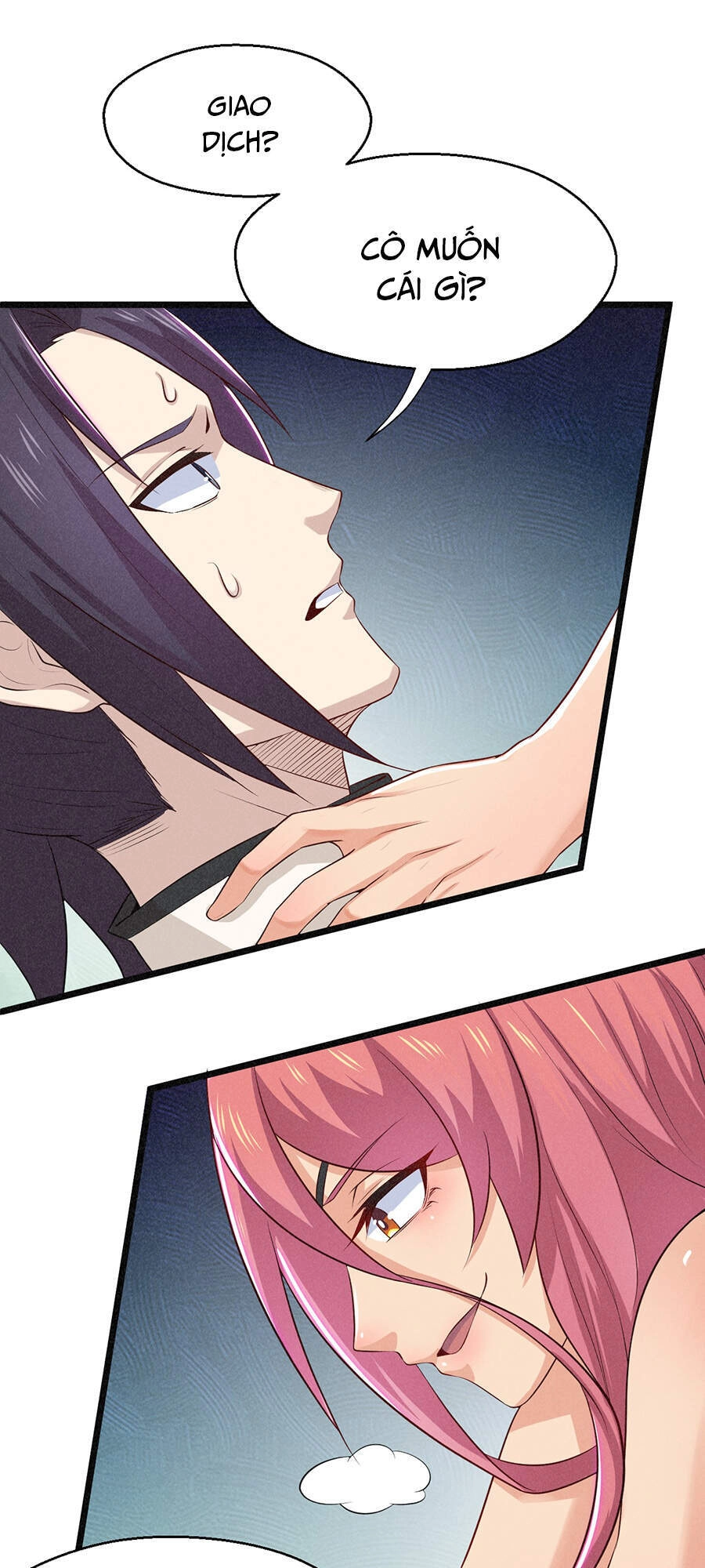 Võ Lâm Đệ Nhất Đầu Bếp Chapter 33.5 - 50