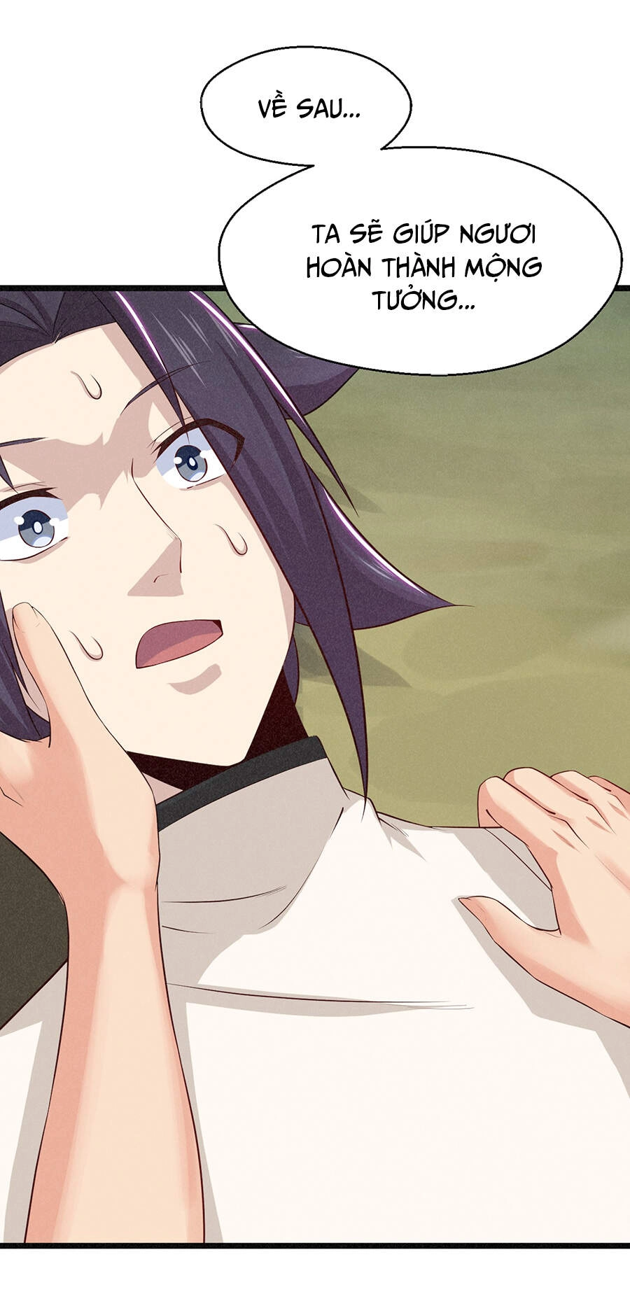 Võ Lâm Đệ Nhất Đầu Bếp Chapter 33.5 - 52