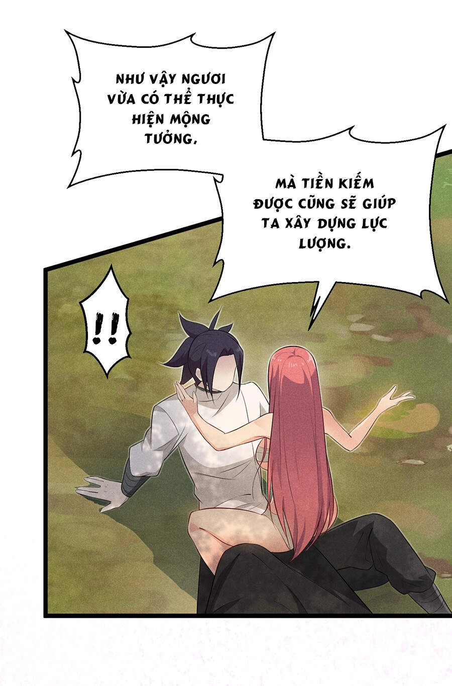 Võ Lâm Đệ Nhất Đầu Bếp Chapter 34 - 7