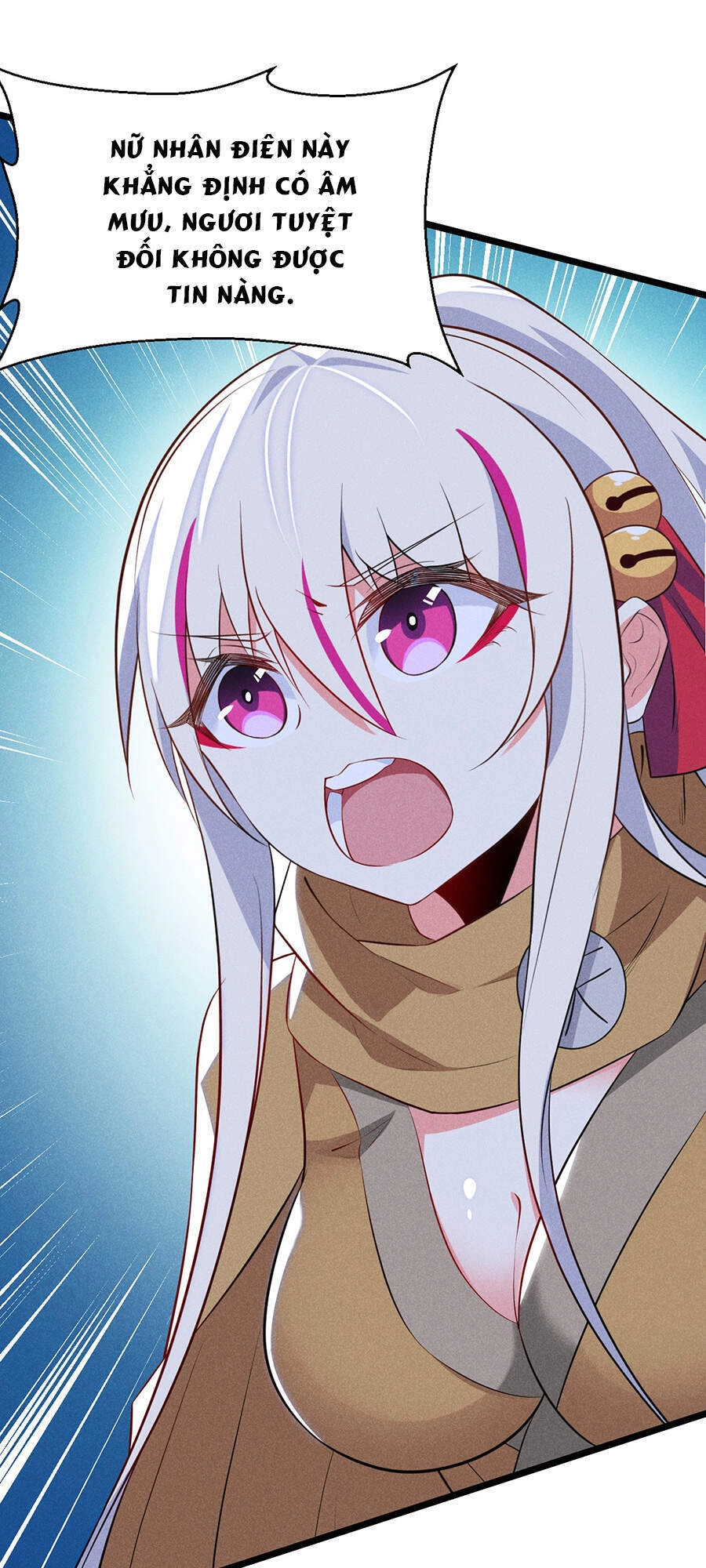 Võ Lâm Đệ Nhất Đầu Bếp Chapter 34 - 11