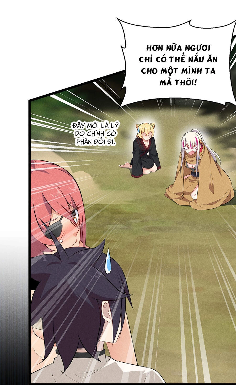 Võ Lâm Đệ Nhất Đầu Bếp Chapter 34 - 13