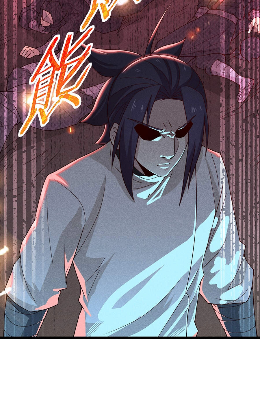 Võ Lâm Đệ Nhất Đầu Bếp Chapter 34 - 19