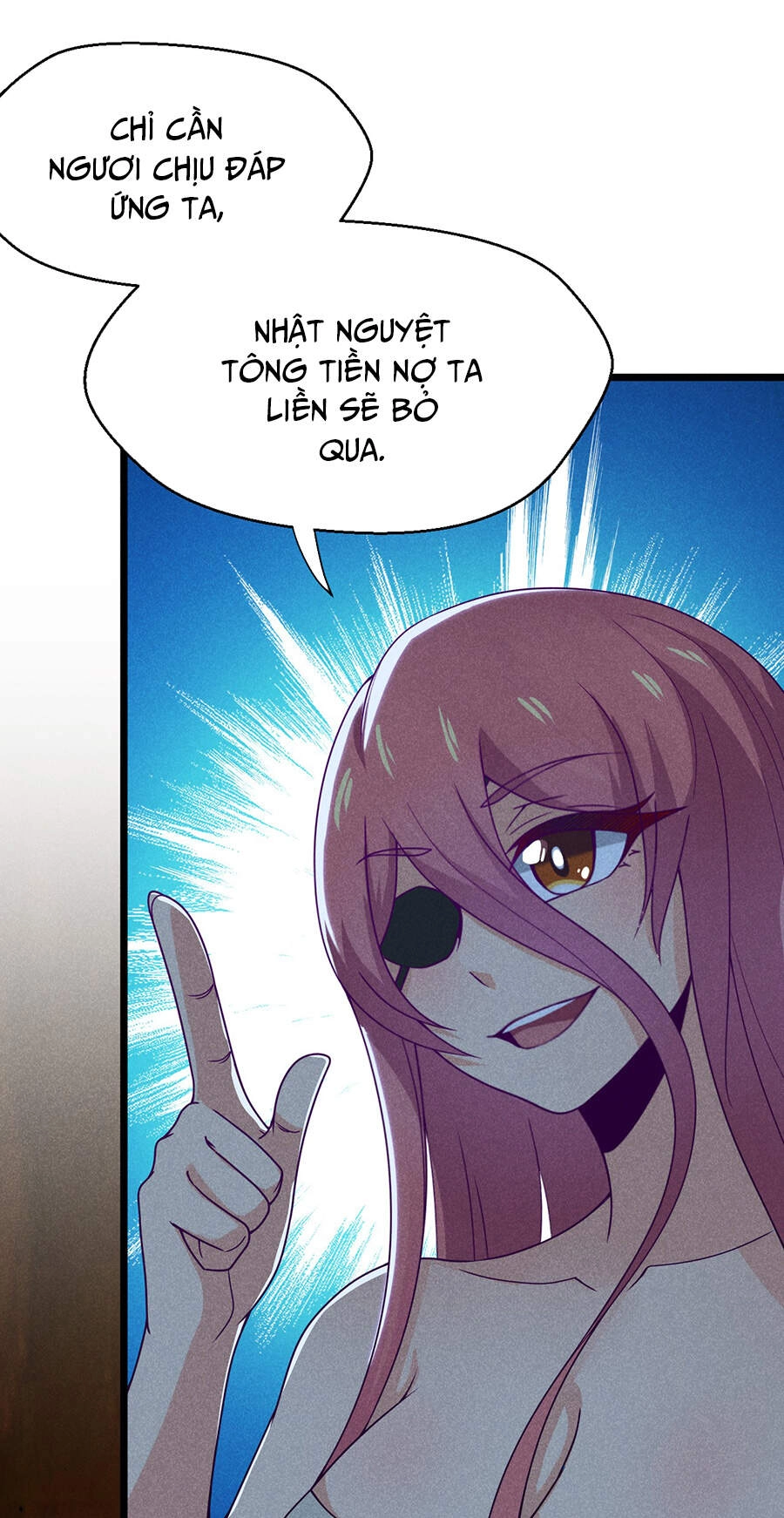 Võ Lâm Đệ Nhất Đầu Bếp Chapter 34 - 23