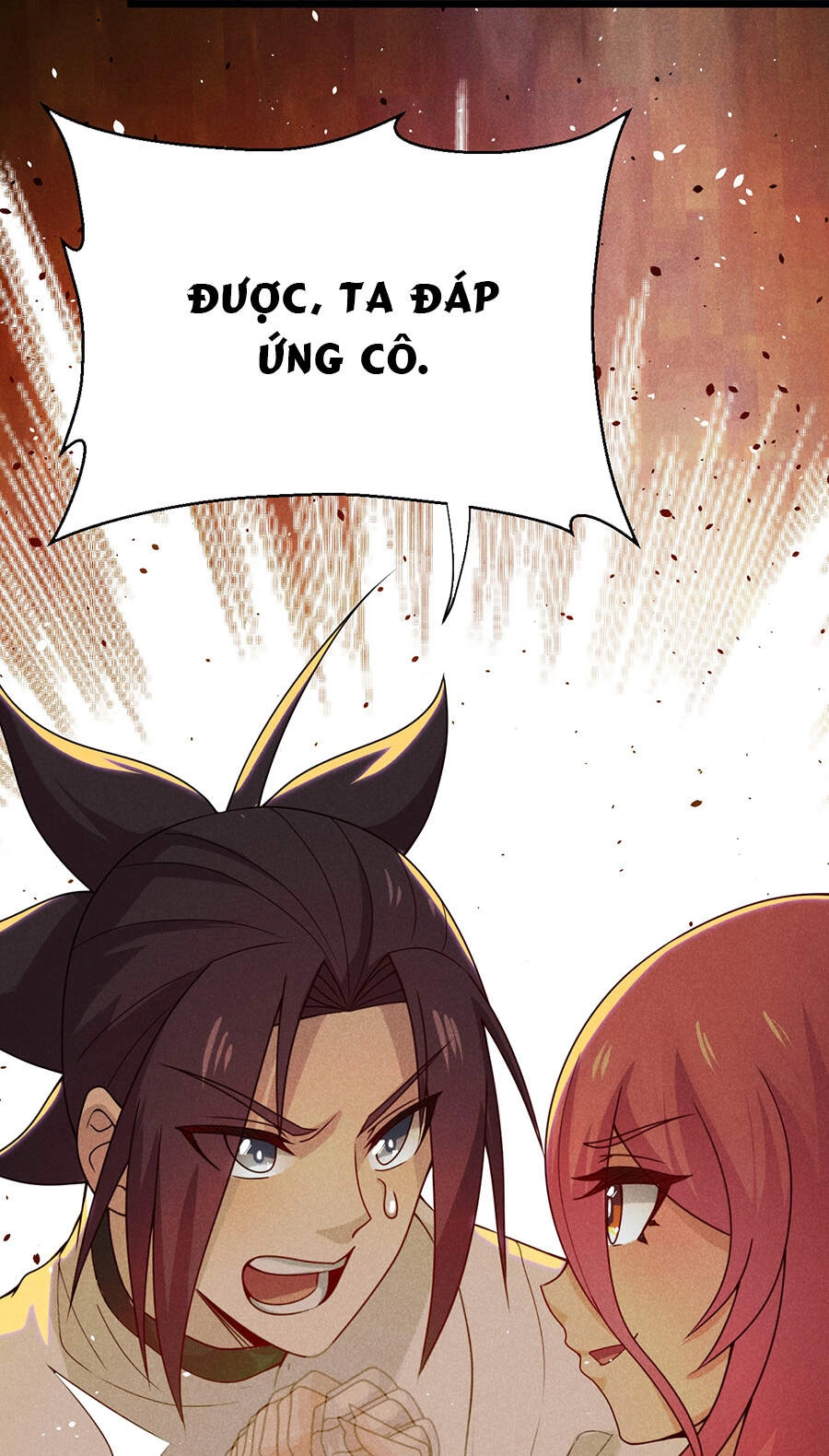 Võ Lâm Đệ Nhất Đầu Bếp Chapter 34 - 24