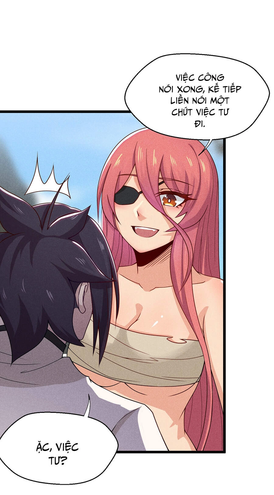 Võ Lâm Đệ Nhất Đầu Bếp Chapter 34 - 26