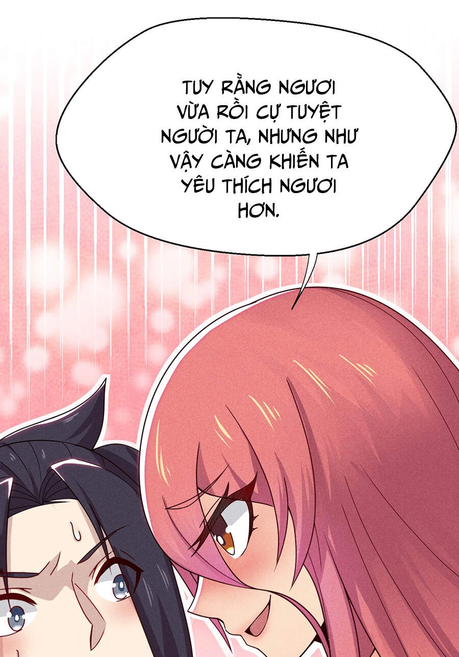 Võ Lâm Đệ Nhất Đầu Bếp Chapter 34 - 27