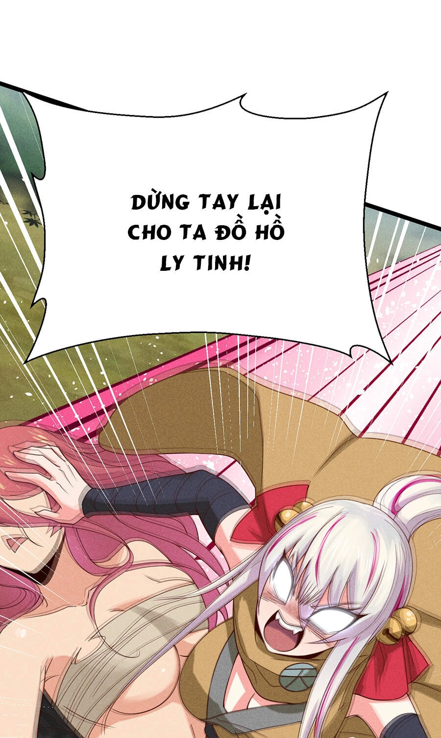 Võ Lâm Đệ Nhất Đầu Bếp Chapter 34 - 31